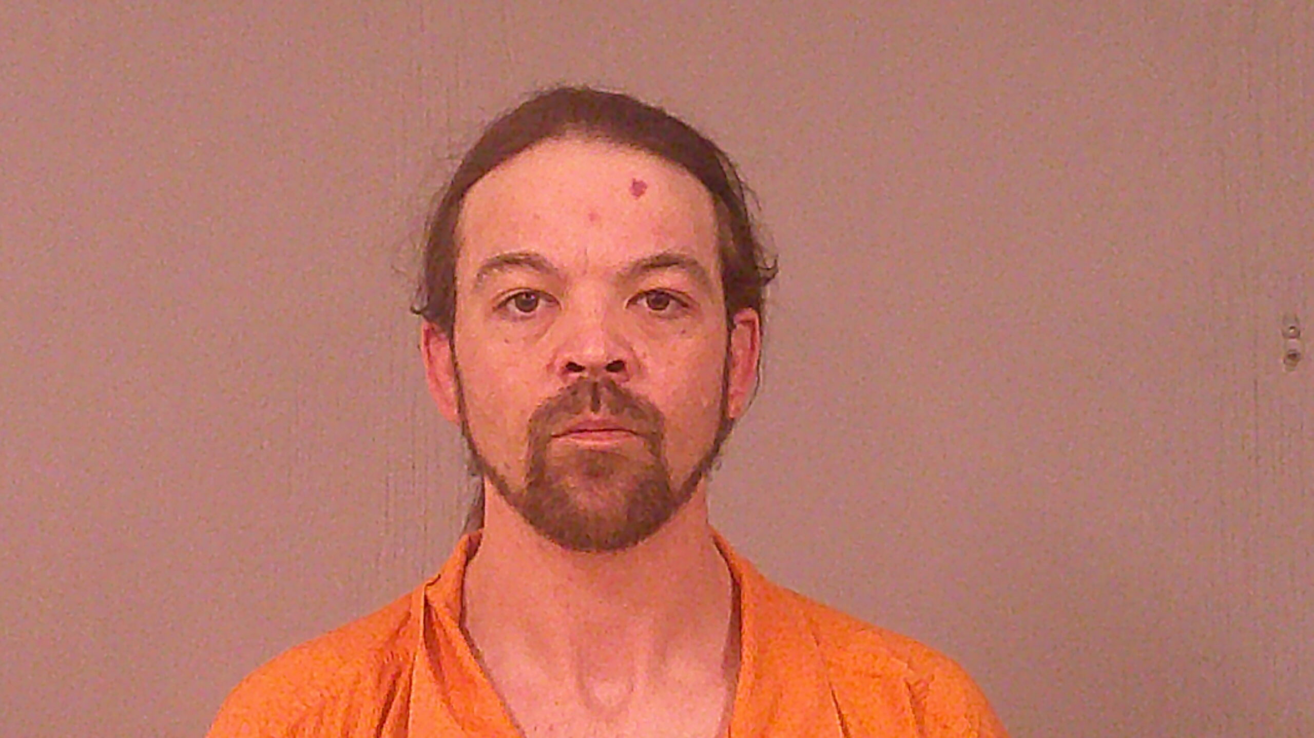 HAYMAN, DILLION NEIL booking photo