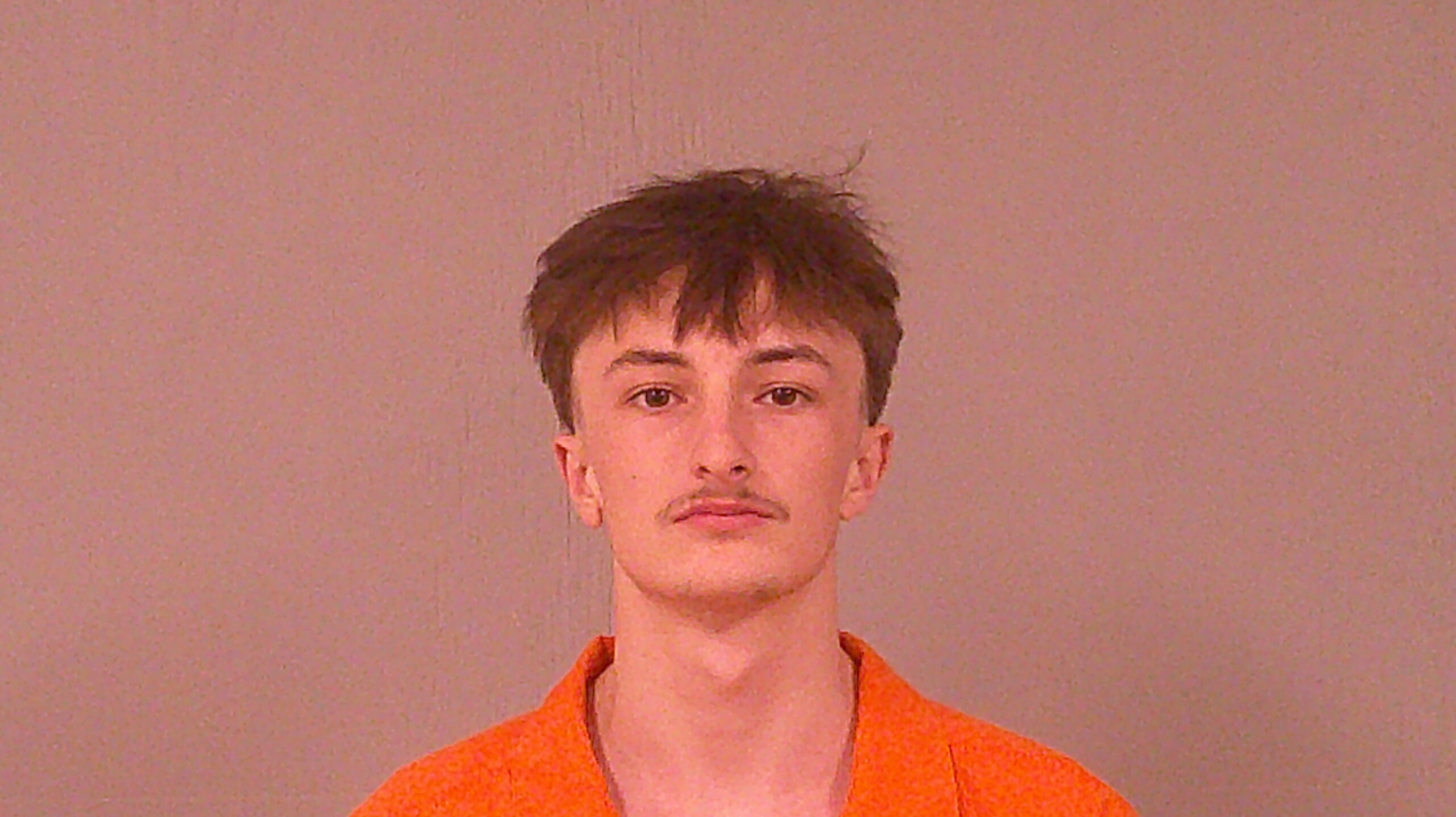 CAVE, TRINTEN DALE booking photo