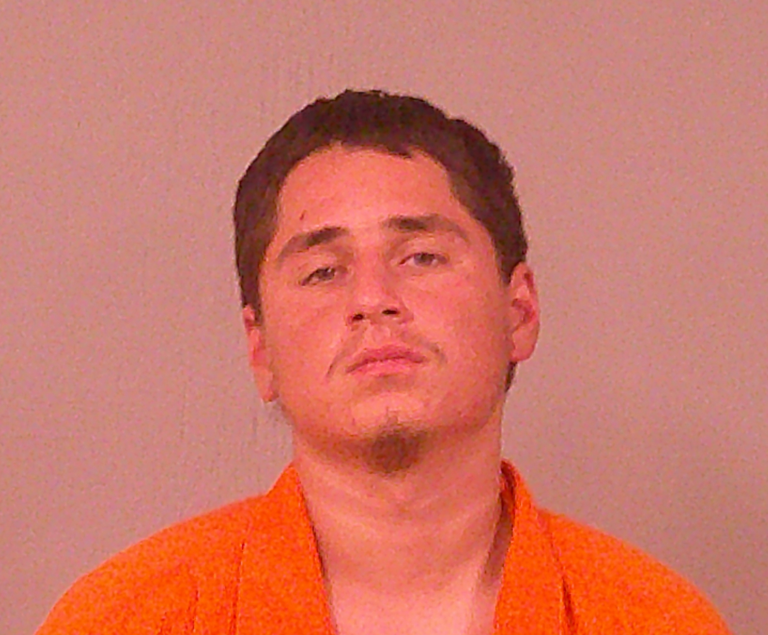 ORTIZ, DAVID XAVIER booking photo