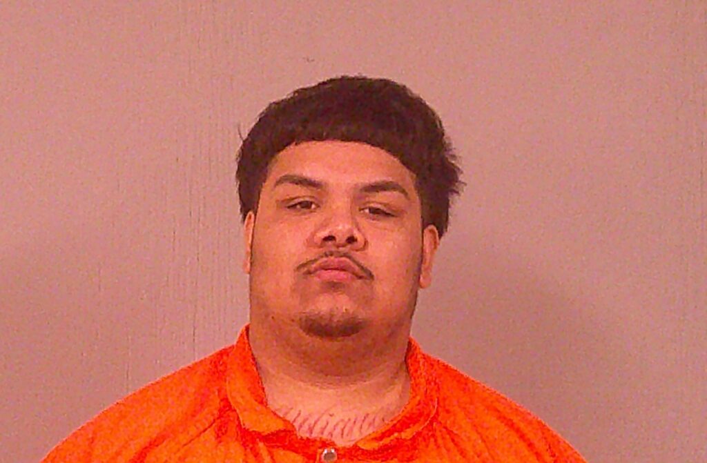 MALDONADO, SAMUEL RAMON arrest record in Burnet County, Texas MALDONADO, SAMUEL RAMON arrested in Burnet County, Texas mugshot