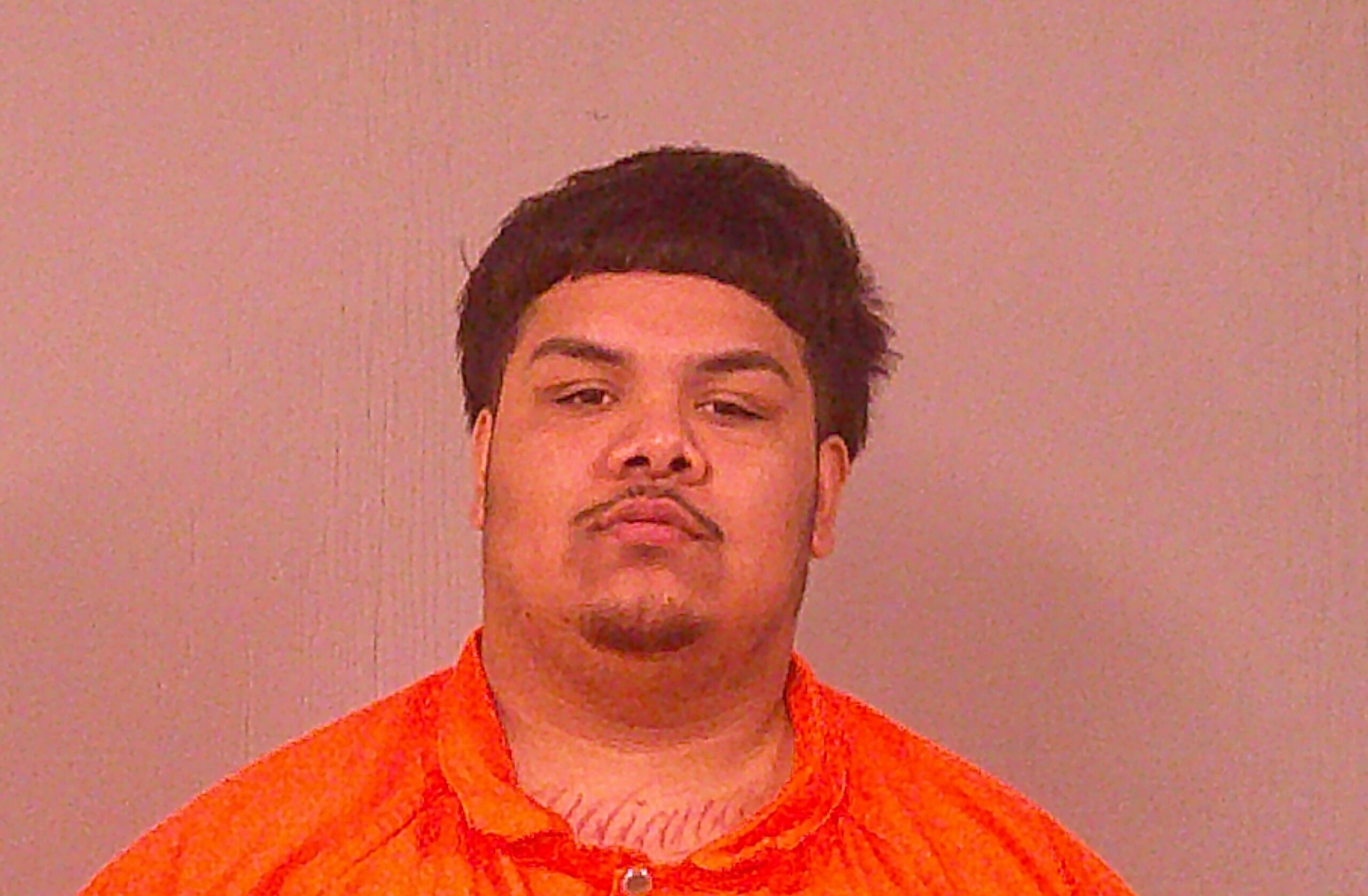 MALDONADO, SAMUEL RAMON booking photo