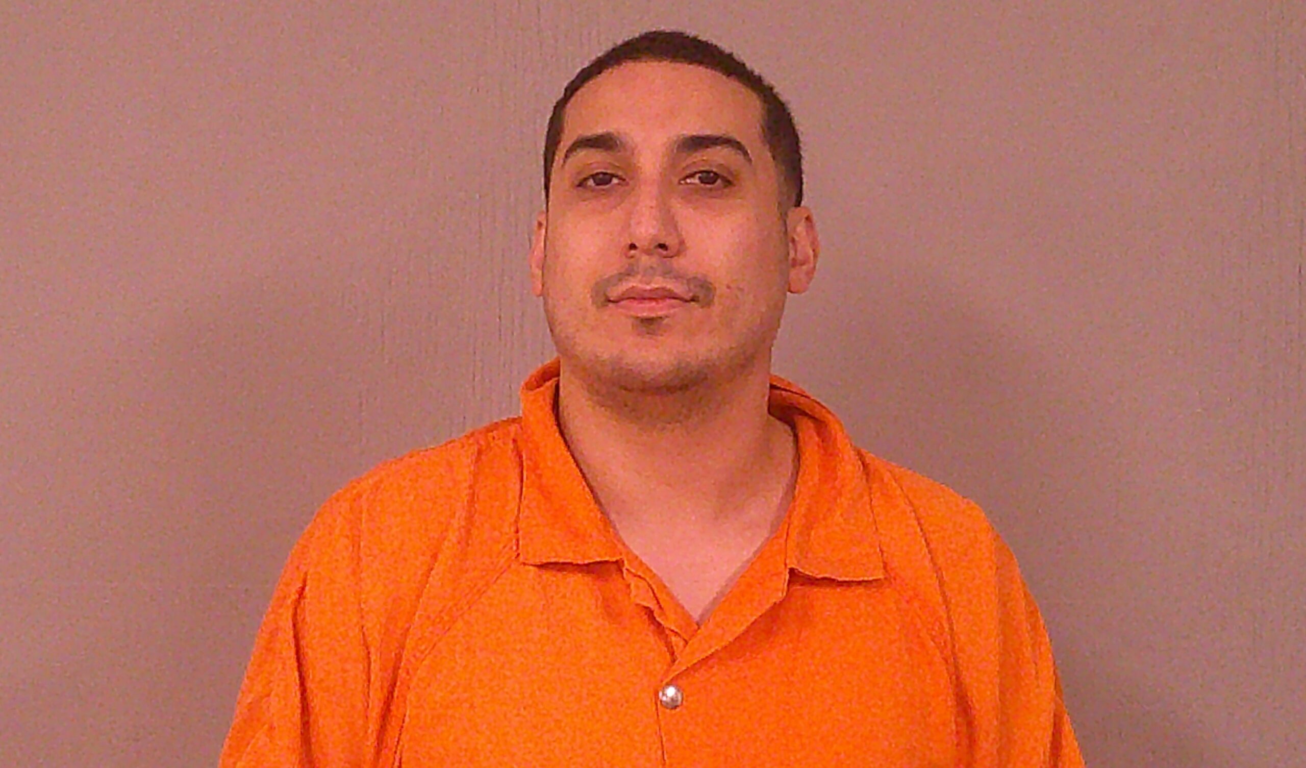 BARRERA, KEVIN A booking photo