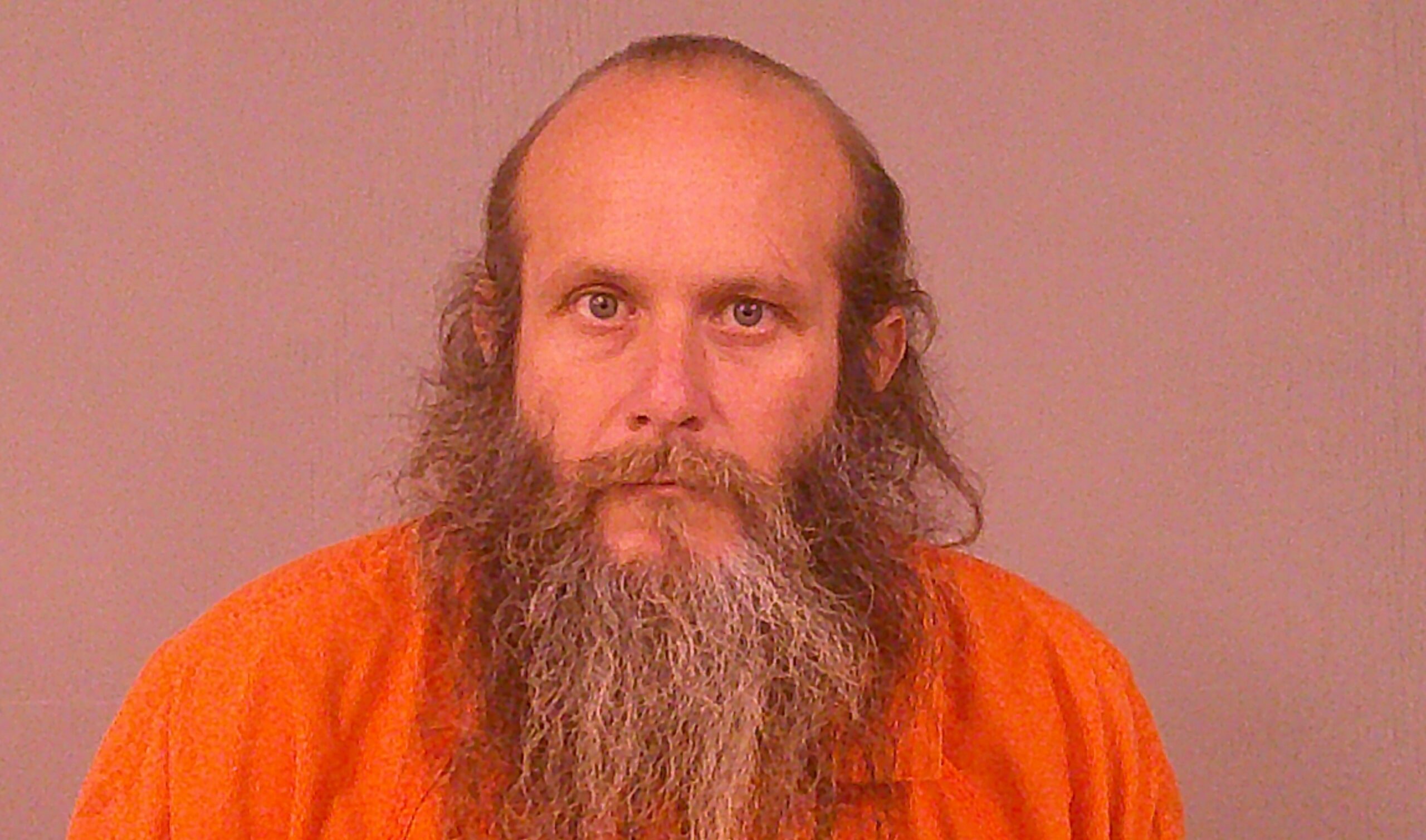 GARCIA, CARLOS BLAS booking photo