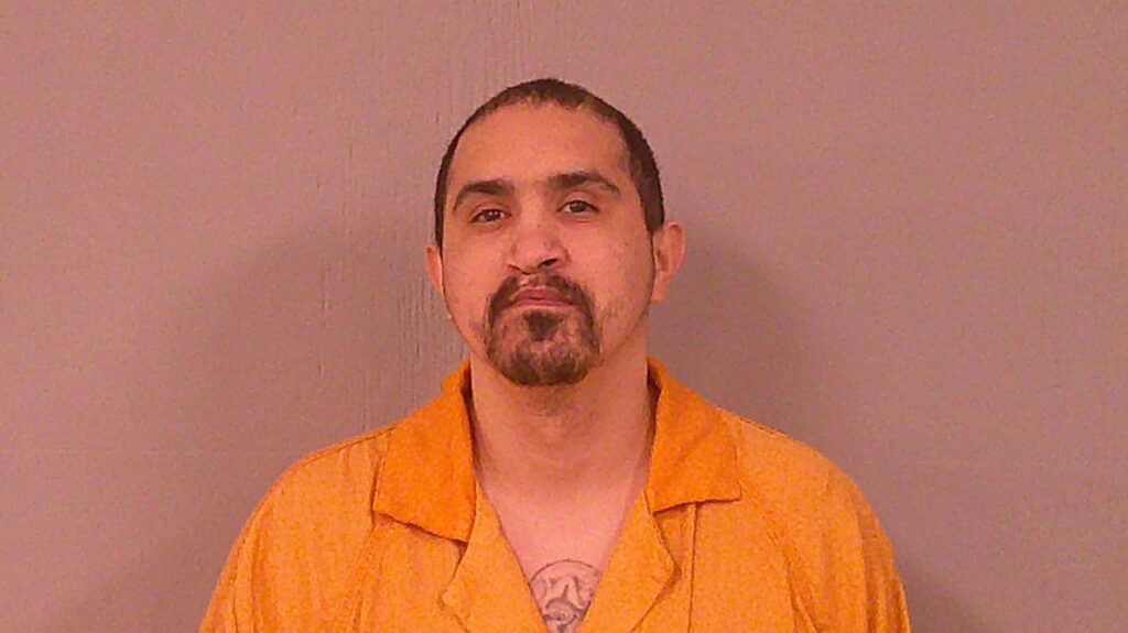 ESQUIVEL, VICTOR booking photo
