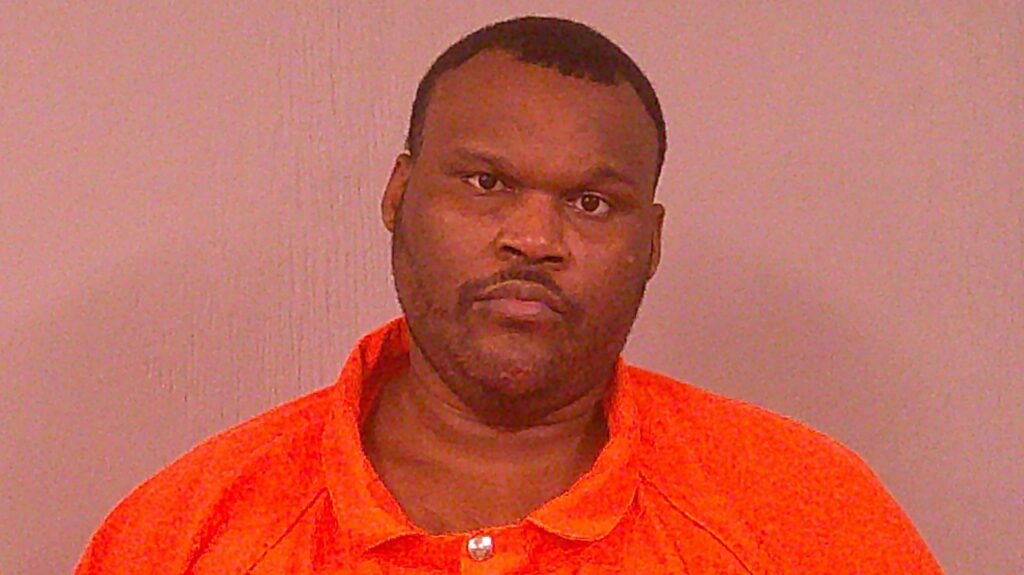 WIGGINS, RODNEY booking photo