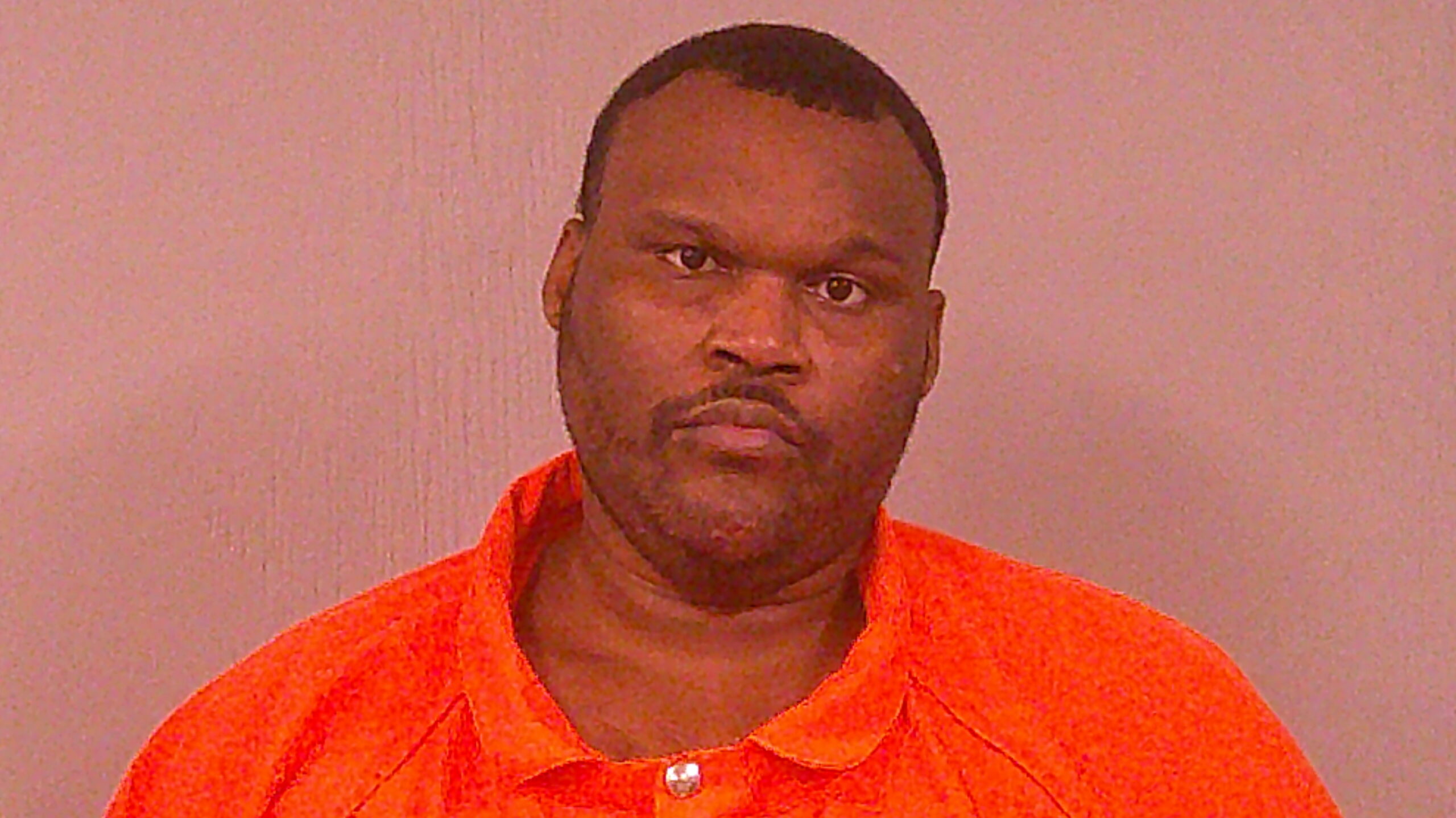 WIGGINS, RODNEY booking photo