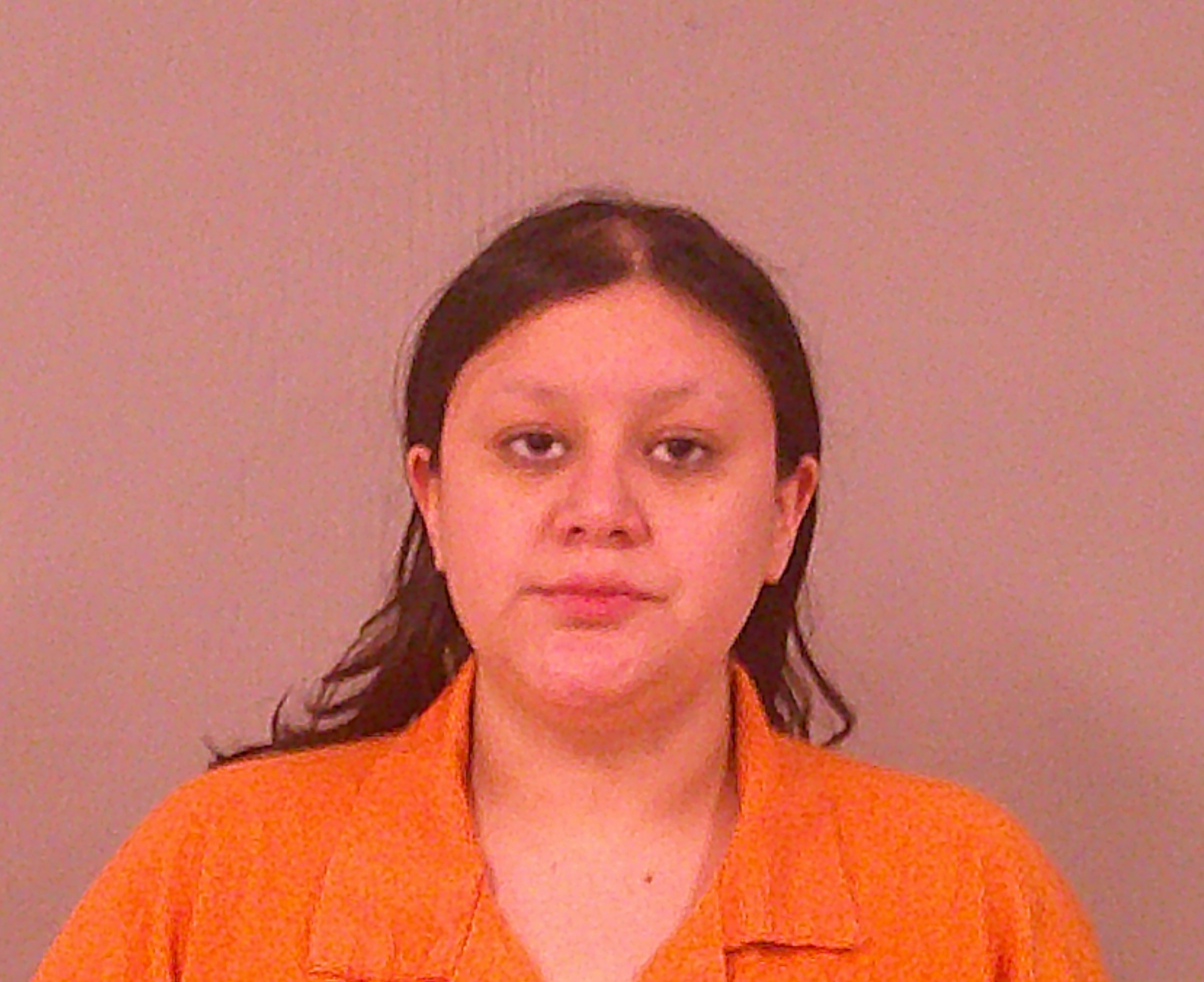 FUENTES, MELODY FAITH booking photo