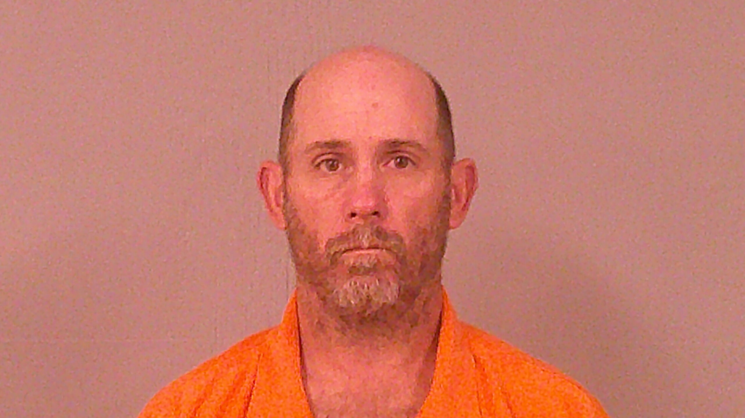REESE, JAMES KOTY booking photo