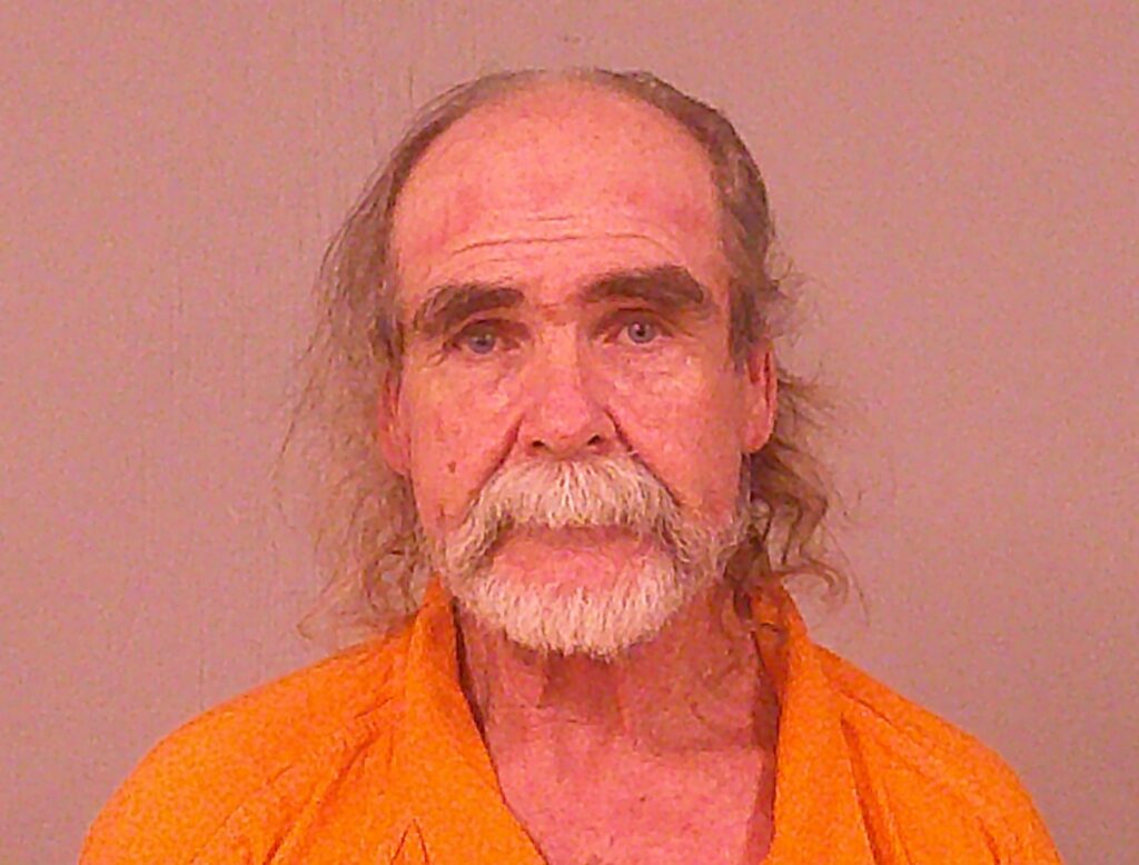 WRIGHT, JERRY DON, JR booking photo