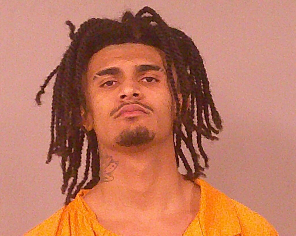 LEWIS, SAMAR booking photo