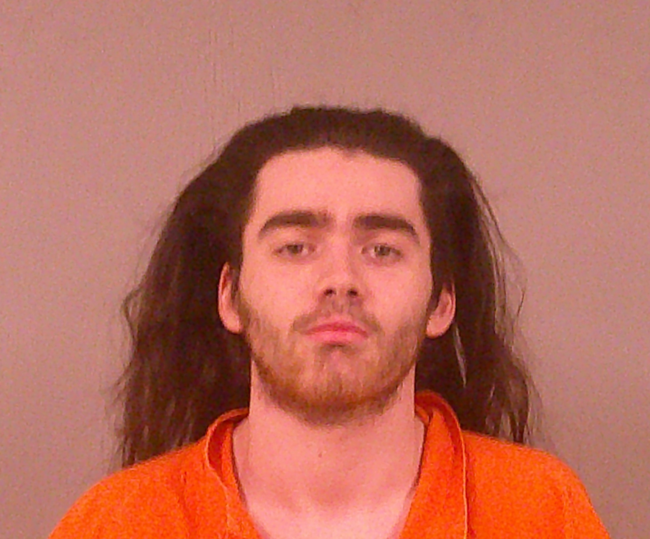 TIECK, BOBBY booking photo