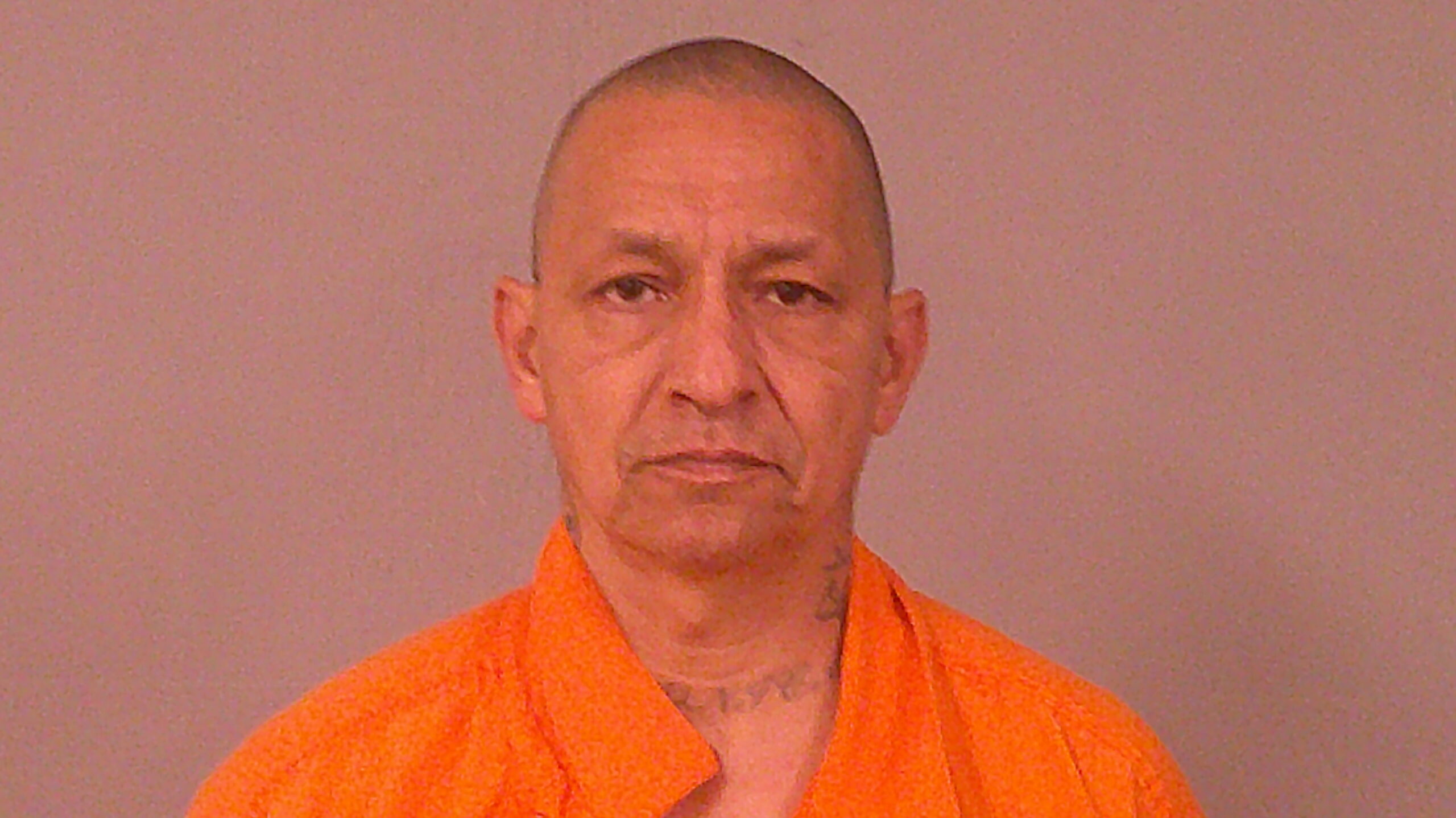 OZUNA, BILLY JACK booking photo