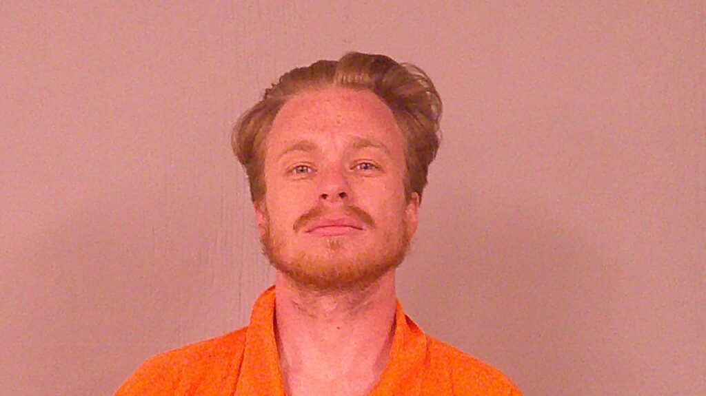 MILES, SHAWN ANTHONY booking photo