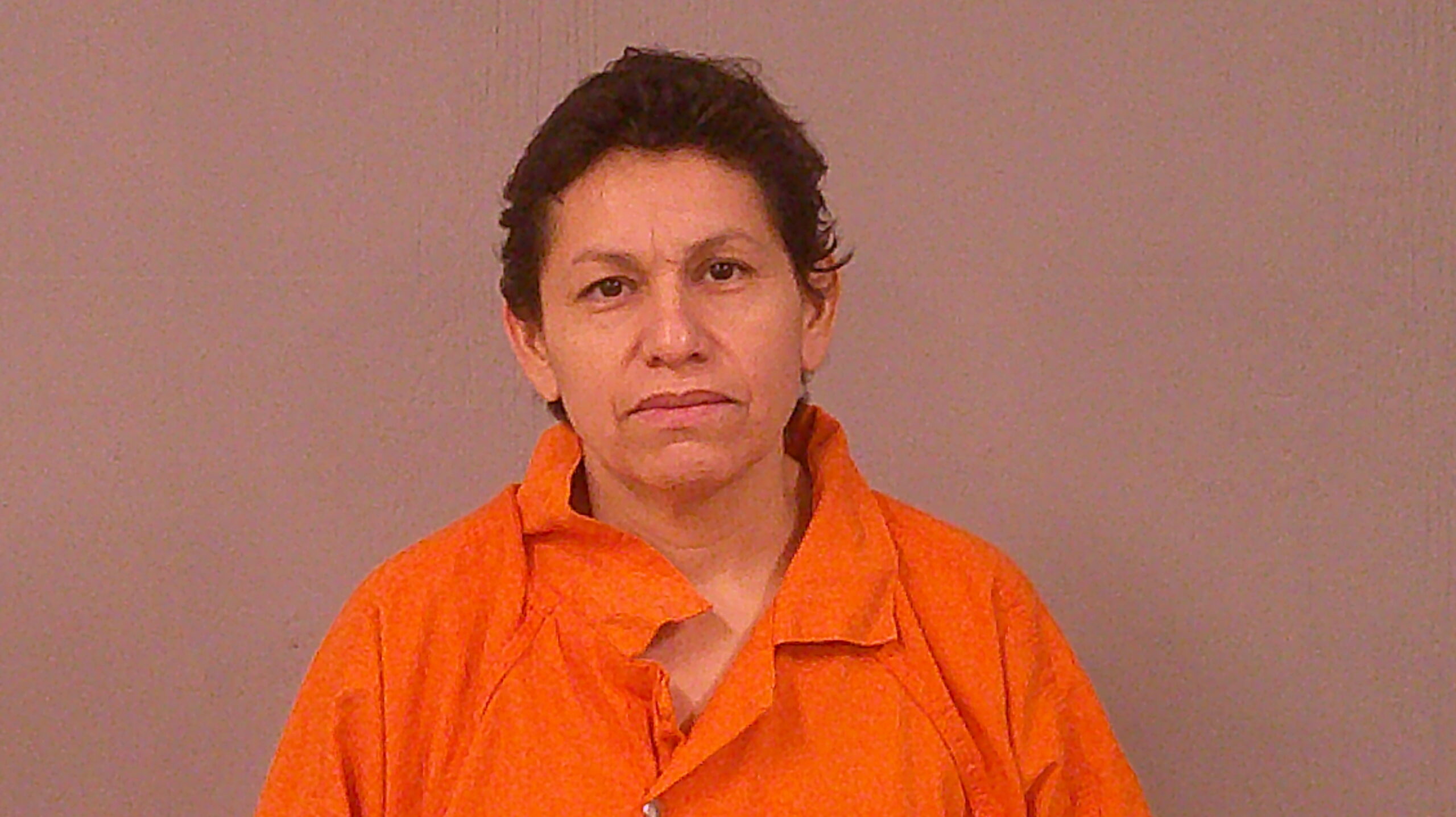 MARTINEZ-BRICENO, SUSANA booking photo