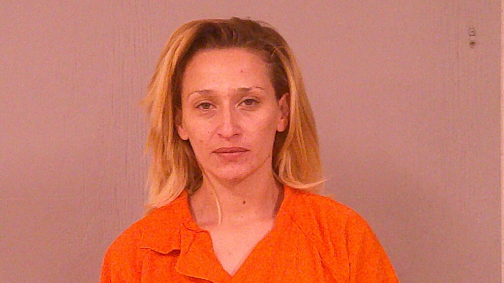 BESSENT, SAMEE DESIRAE booking photo