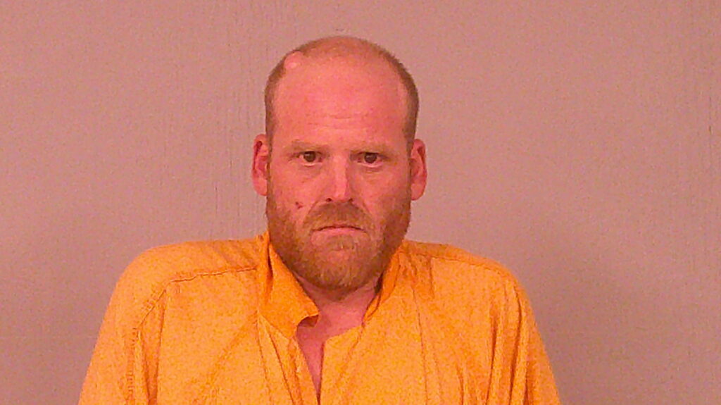 WALLACE, ALAN KEITH arrest record in Burnet County, Texas WALLACE, ALAN KEITH arrested in Burnet County, Texas mugshot