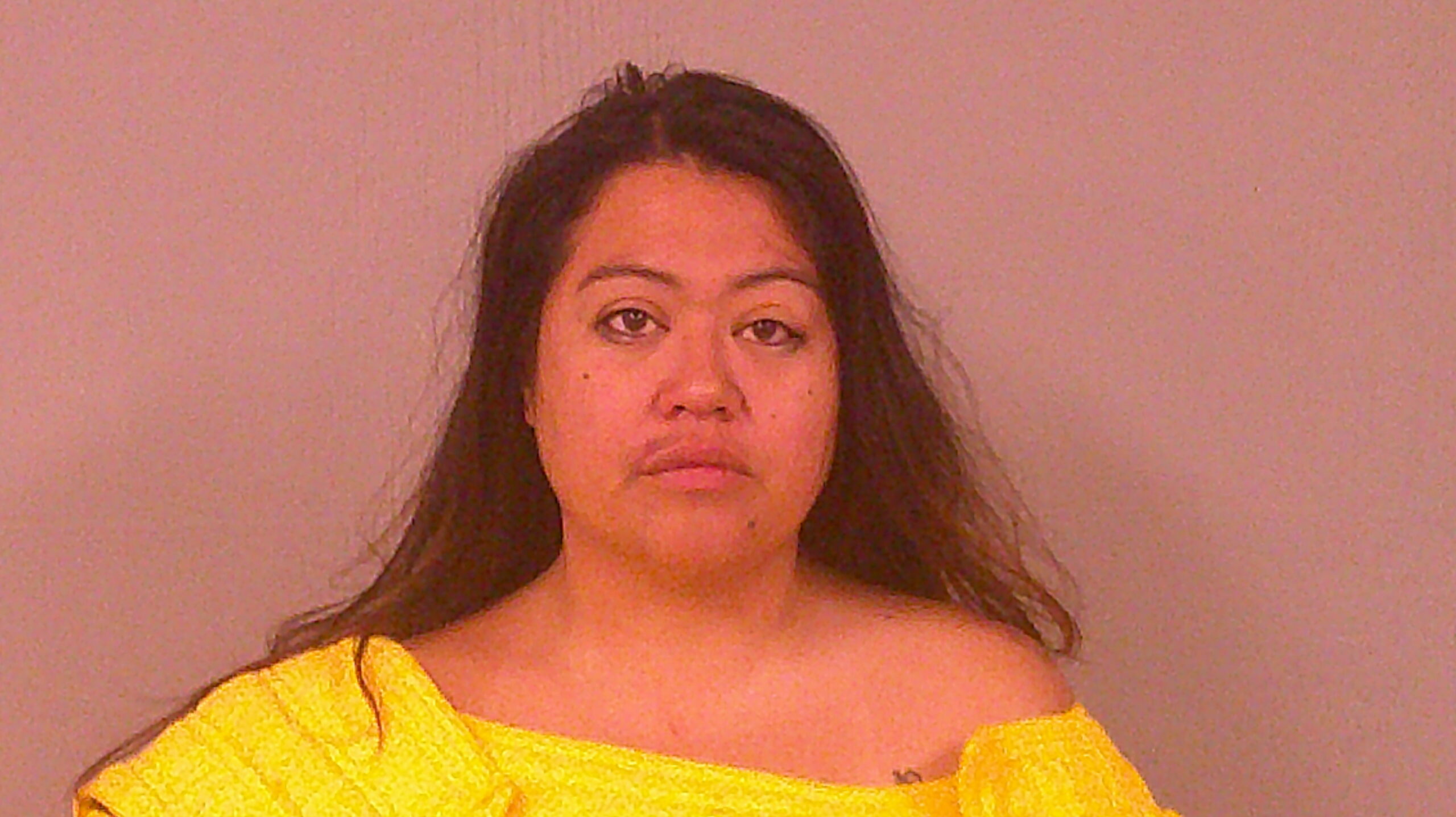 LIRA-HERNANDEZ, KARINA GUADALUPE booking photo