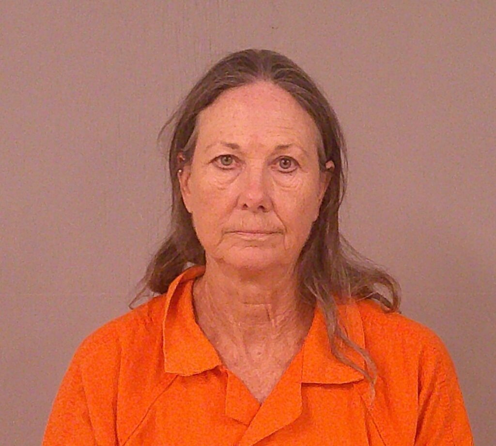 NELSON, NANCY ELLEN arrest record in Burnet County, Texas NELSON, NANCY ELLEN arrested in Burnet County, Texas mugshot