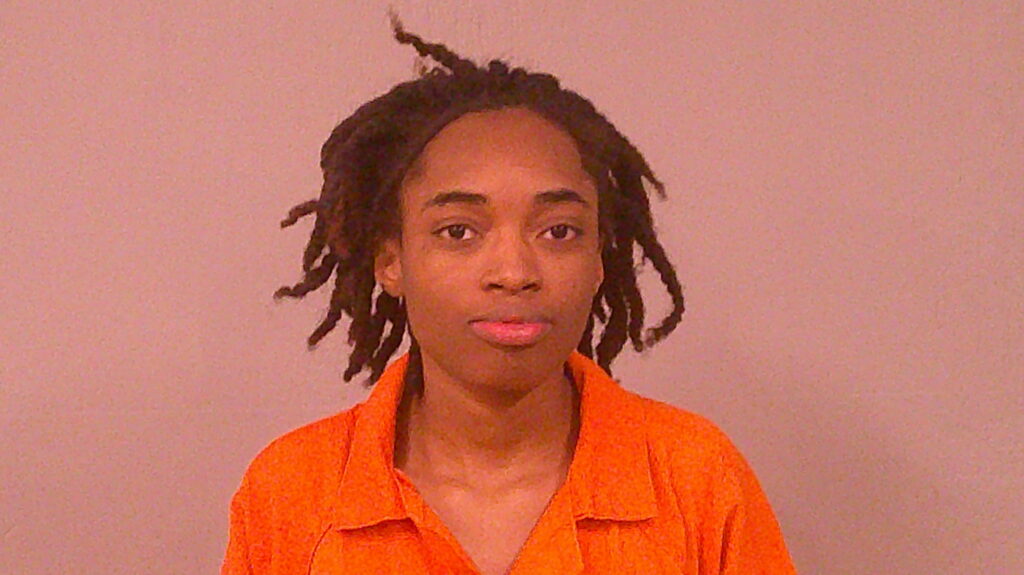 ROBERSON, ADIAH NAMIR arrest record in Burnet County, Texas ROBERSON, ADIAH NAMIR arrested in Burnet County, Texas mugshot