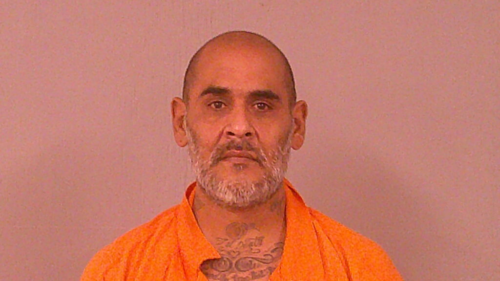 BARRERA, GUADALUPE S, Jr arrest record in Burnet County, Texas BARRERA, GUADALUPE S, Jr arrested in Burnet County, Texas mugshot