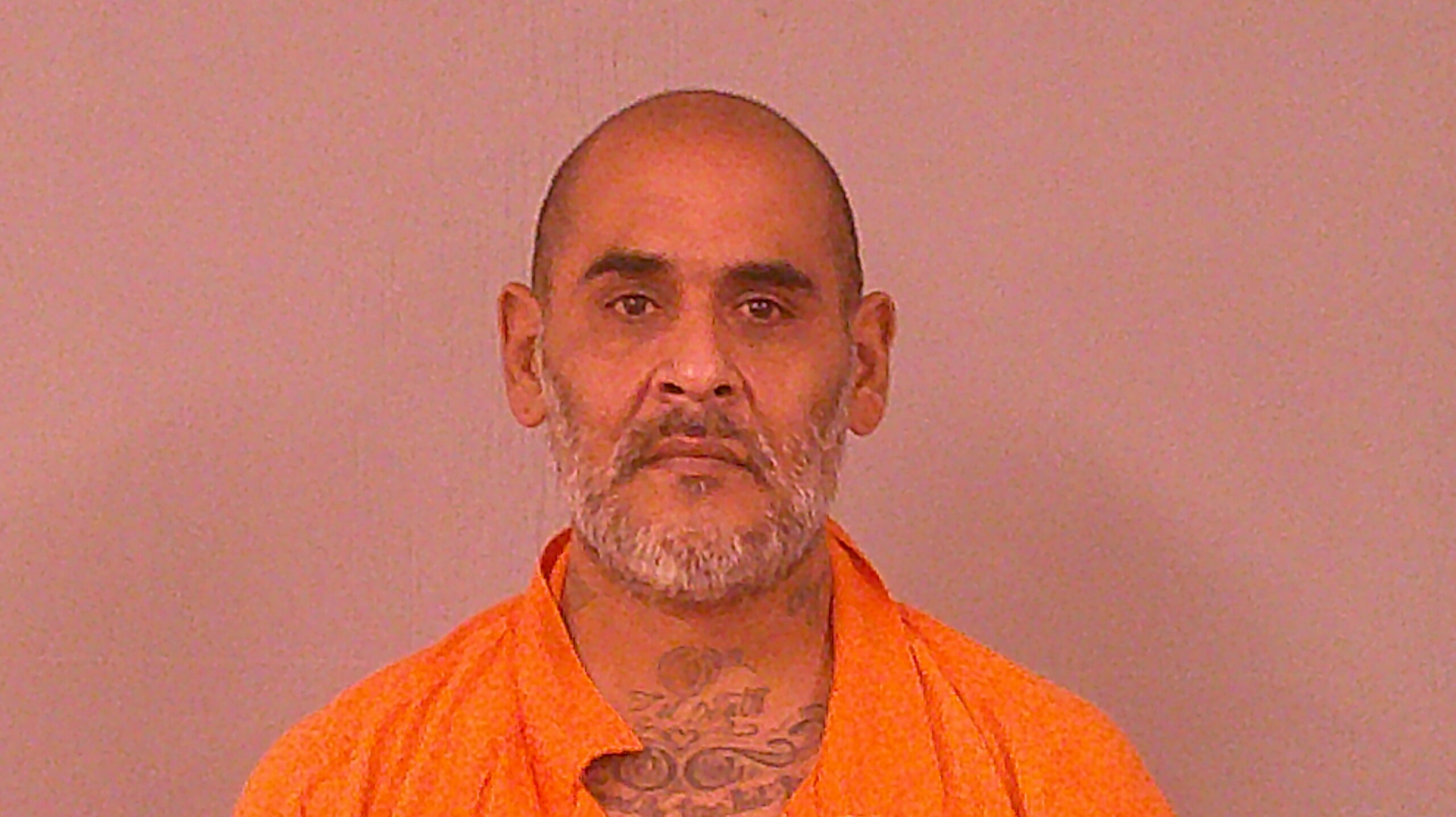 BARRERA, GUADALUPE S, Jr booking photo