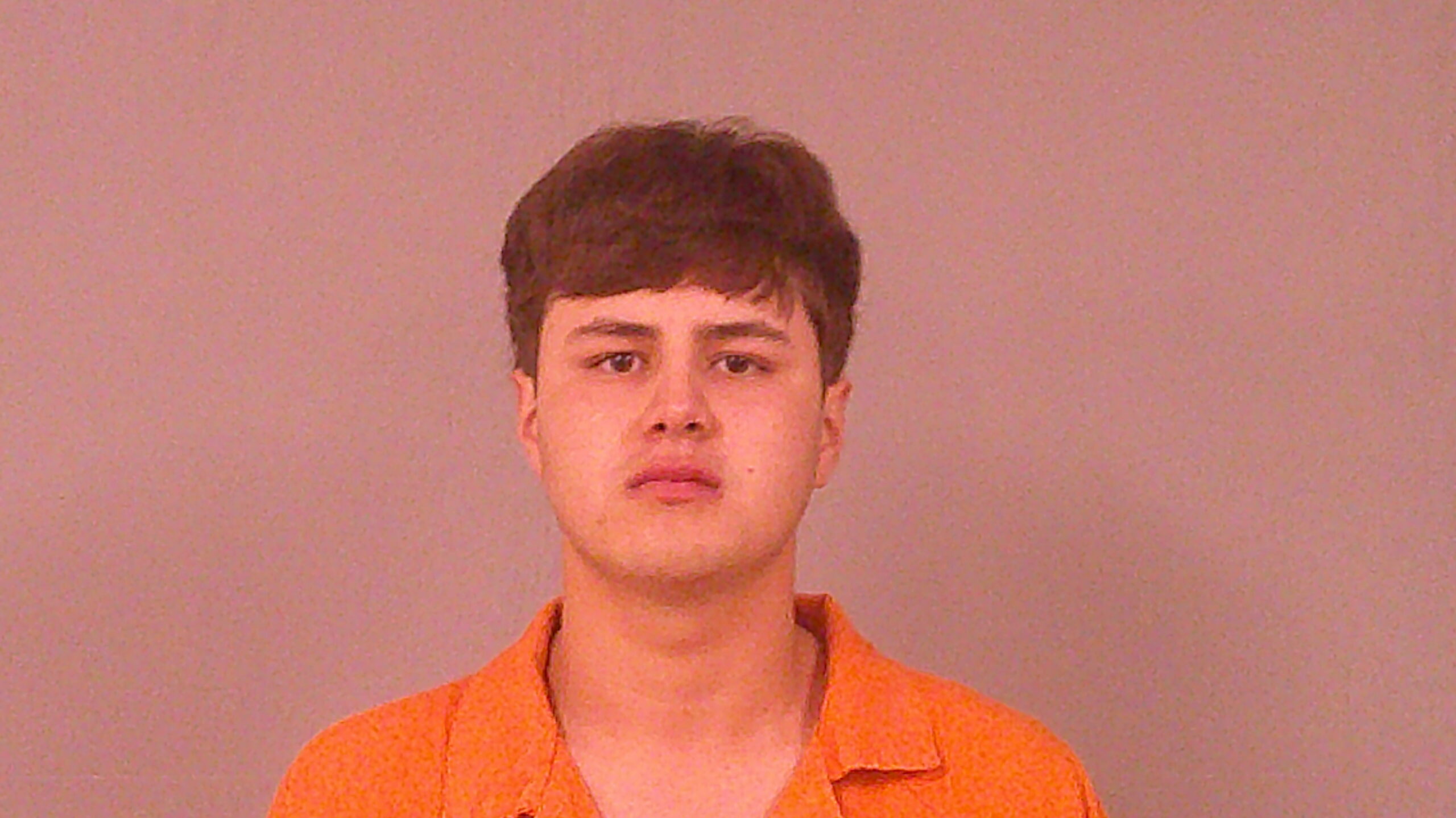 SALAS-VARGAS, EMMANUEL booking photo