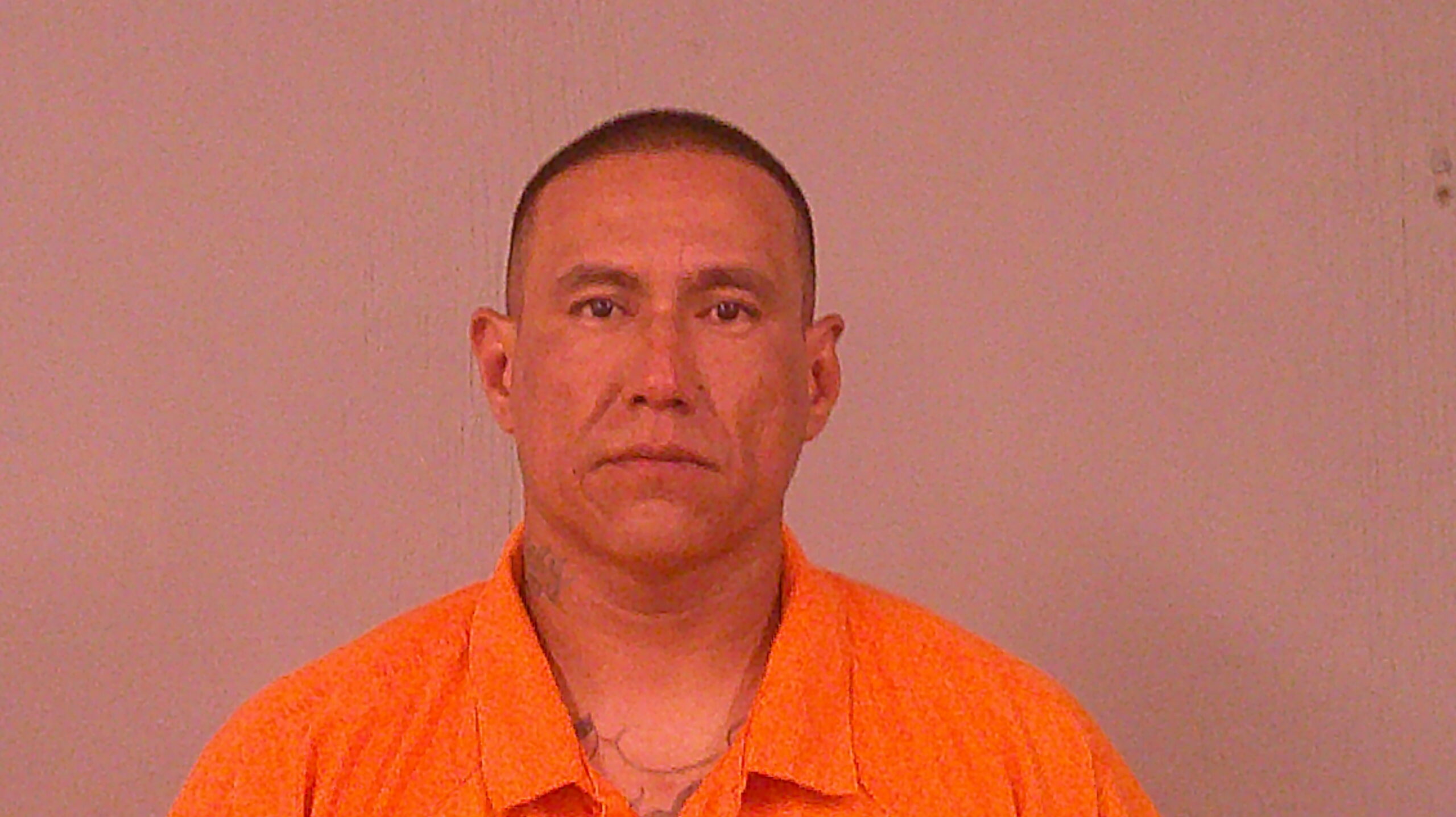 TORRES, RICARDO booking photo