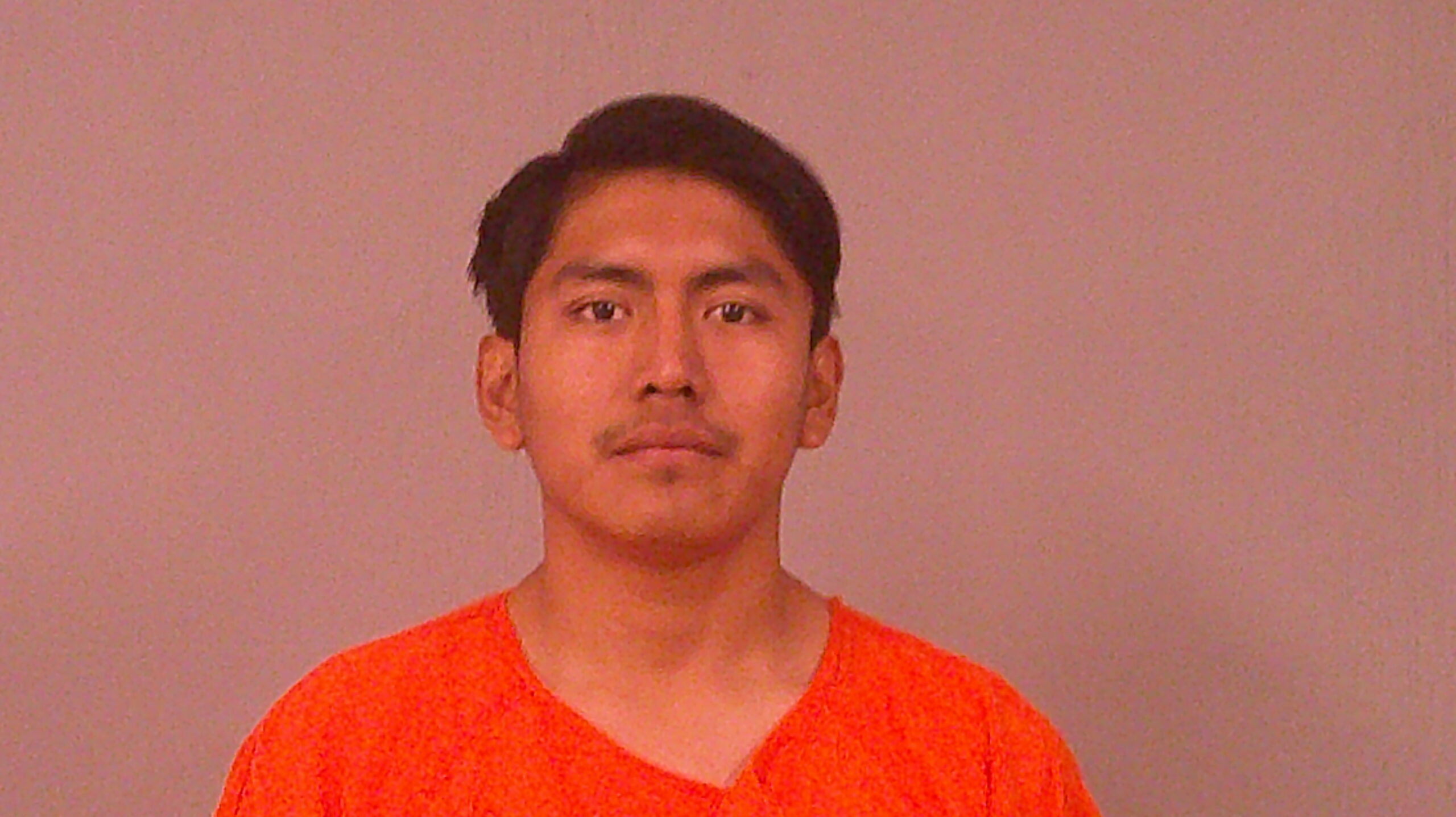 CHAN-LOPEZ, YHEICK BRAYLIN booking photo