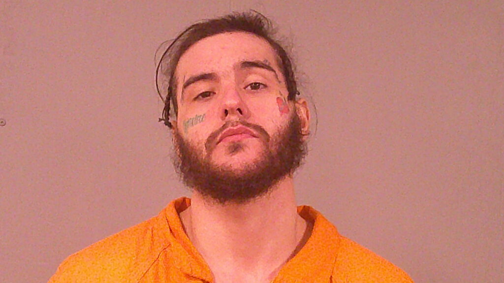 VERNON, JOHN ARTURO arrest record in Burnet County, Texas VERNON, JOHN ARTURO arrested in Burnet County, Texas mugshot