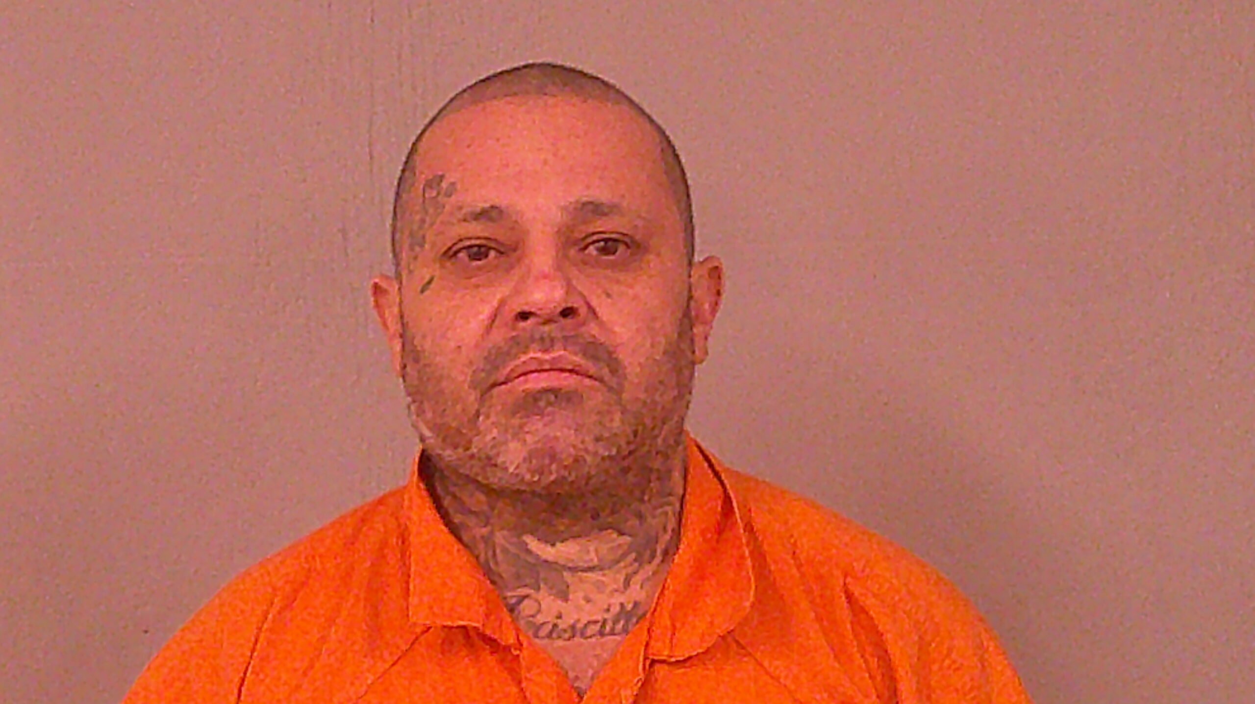 NAVARRO, CHARLES JASON booking photo