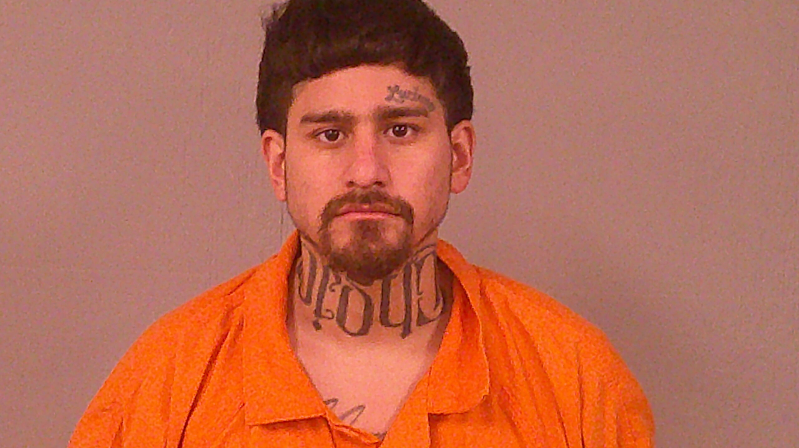 VILLANUEVA, ALBERT LEE booking photo