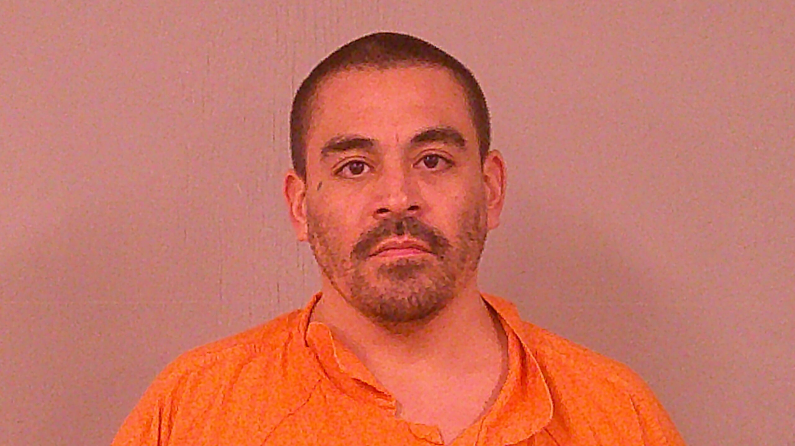PEREZ, STEVEN booking photo