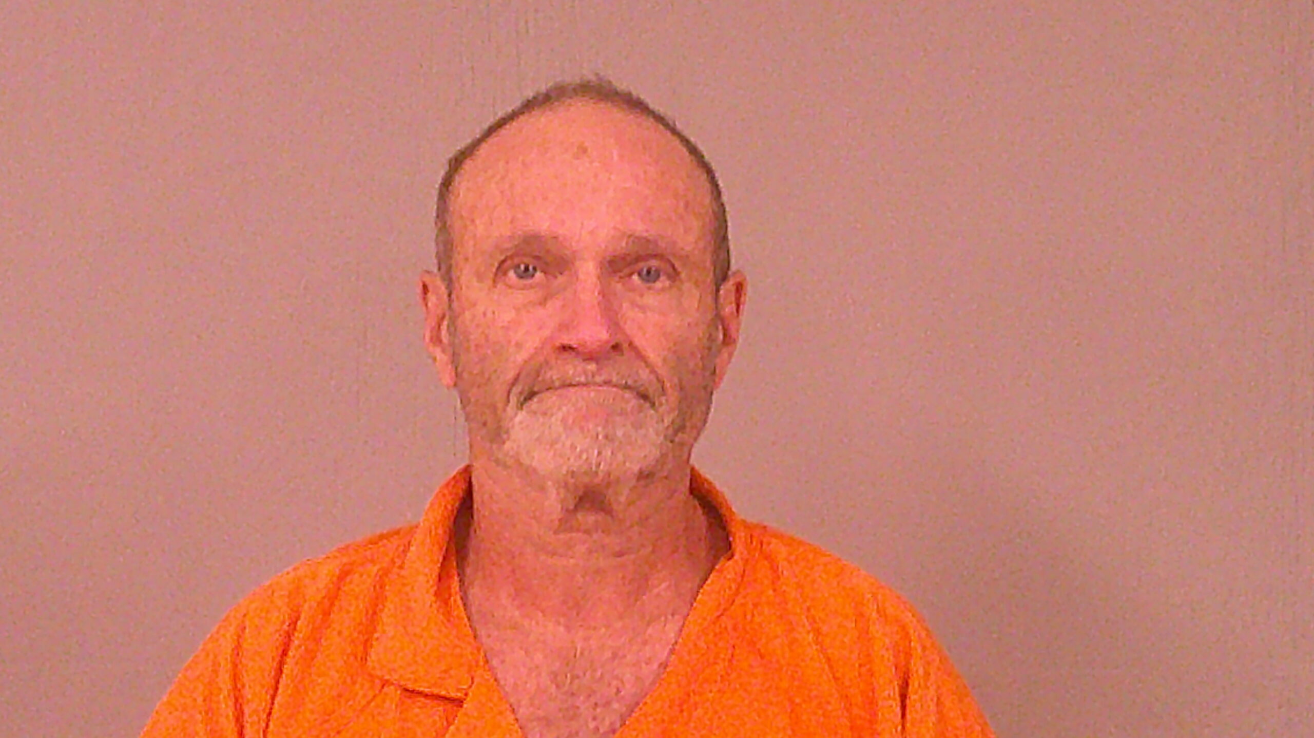 COZBY, GREGORY SCOTT booking photo