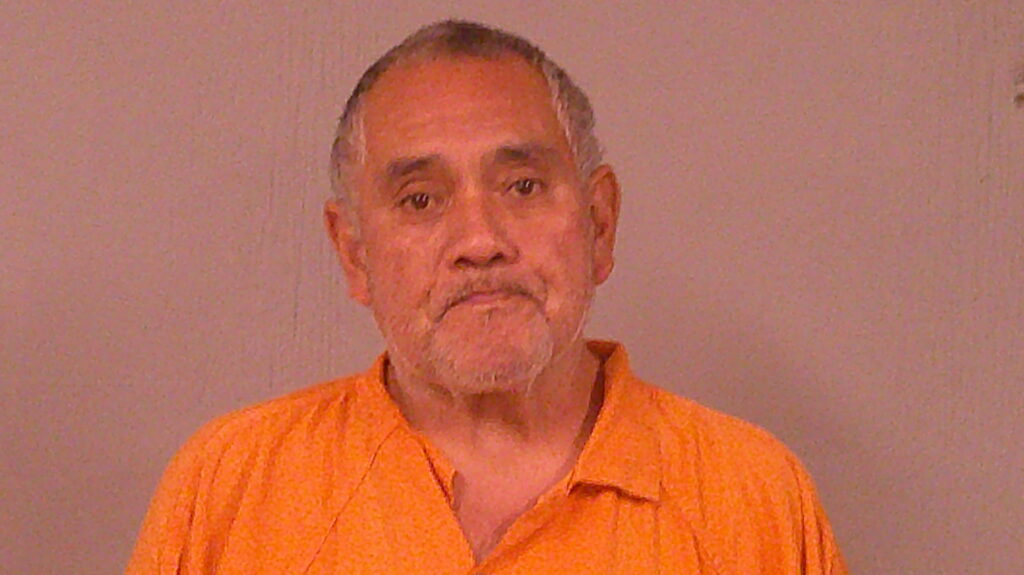 MARTINEZ, BENITO arrest record in Burnet County, Texas MARTINEZ, BENITO arrested in Burnet County, Texas mugshot
