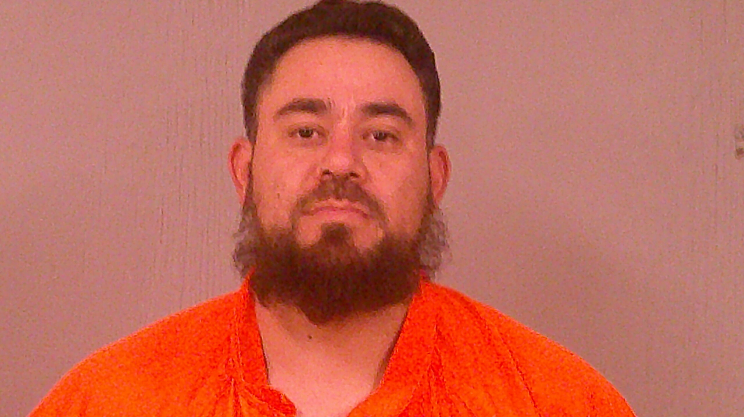 DIAZ, EDGAR ALAN booking photo