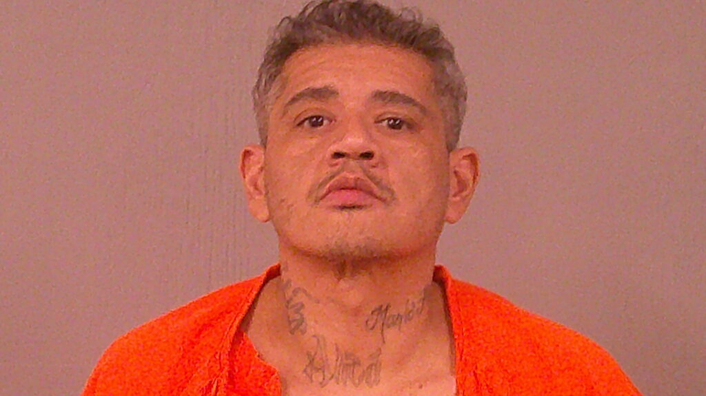 FARIAS, MARIO ALBERTO arrest record in Burnet County, Texas FARIAS, MARIO ALBERTO arrested in Burnet County, Texas mugshot