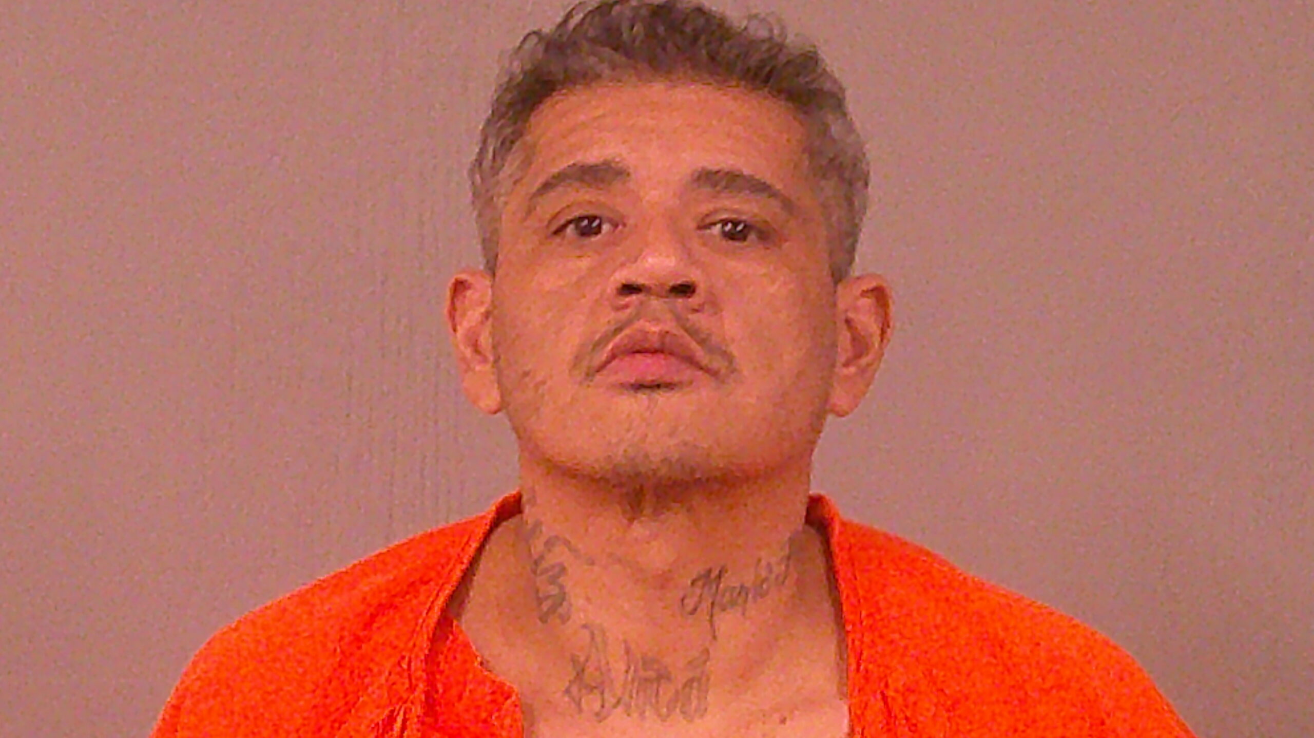 FARIAS, MARIO ALBERTO booking photo
