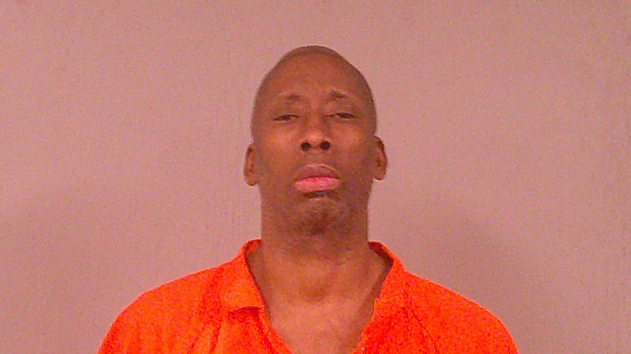 RICE, JAMES MINARD booking photo