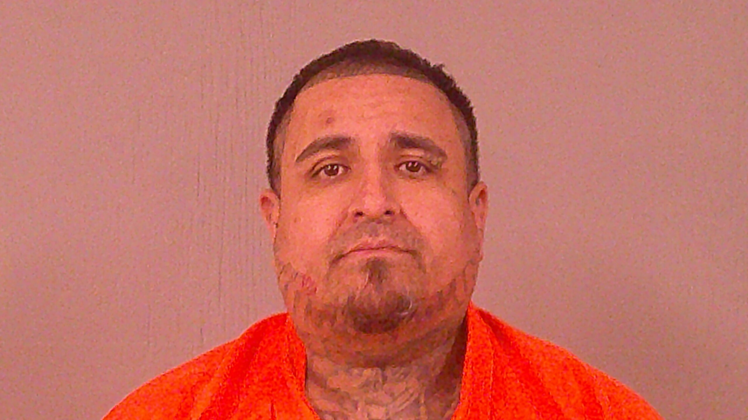 PINA, JOSUE booking photo