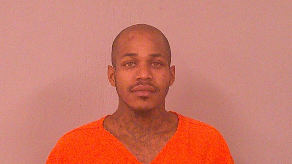 MIMS, ROGER LEE arrested in Burnet County, Texas mugshot