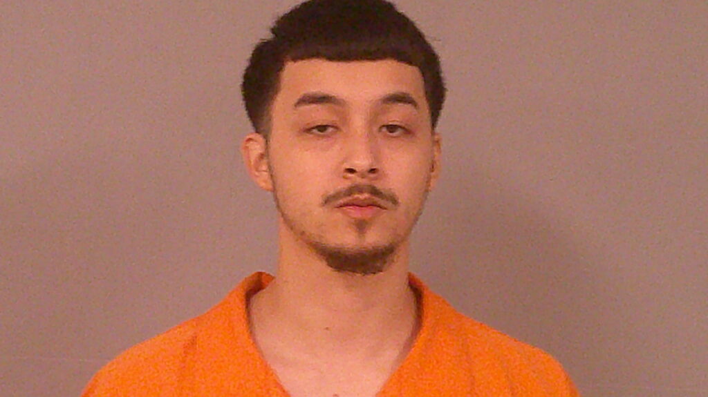 REBELO-GARCIA, DAVID FRANCISCO arrest record in Burnet County, Texas REBELO-GARCIA, DAVID FRANCISCO arrested in Burnet County, Texas mugshot
