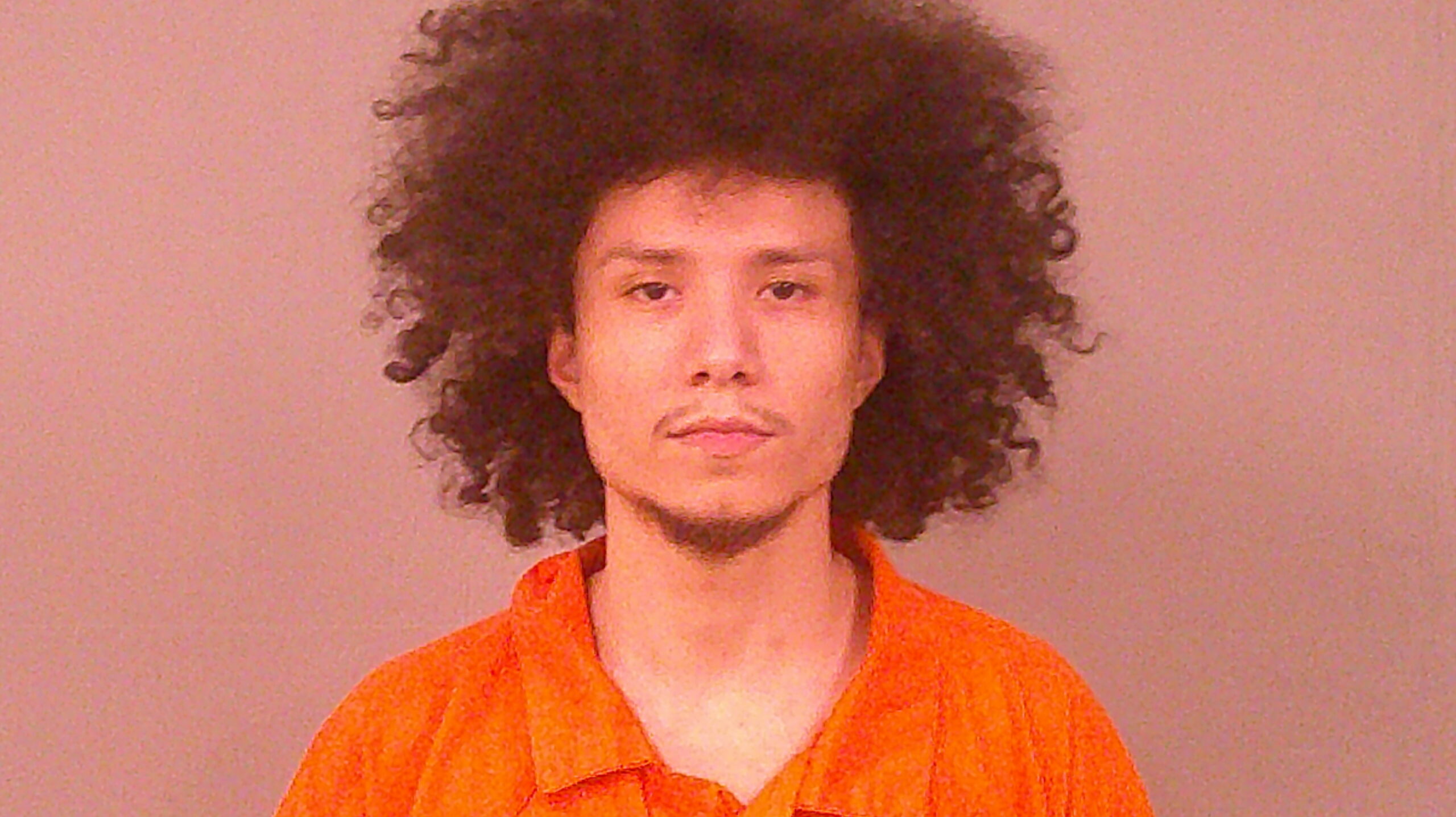 TAYLOR, ALONZO MIGUEL booking photo
