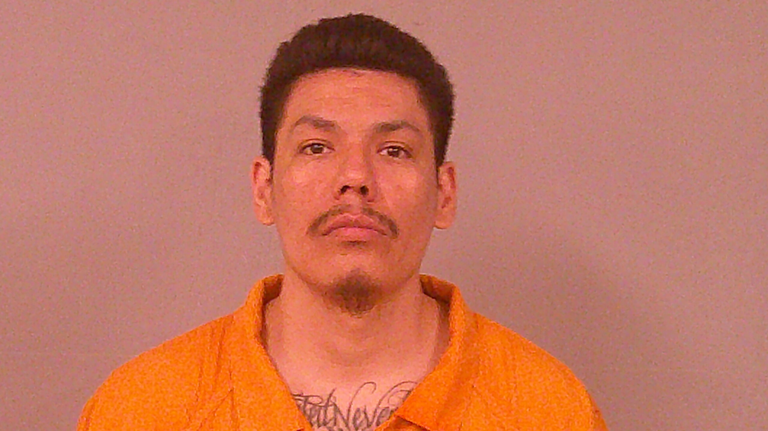 ALVAREZ, GARY booking photo