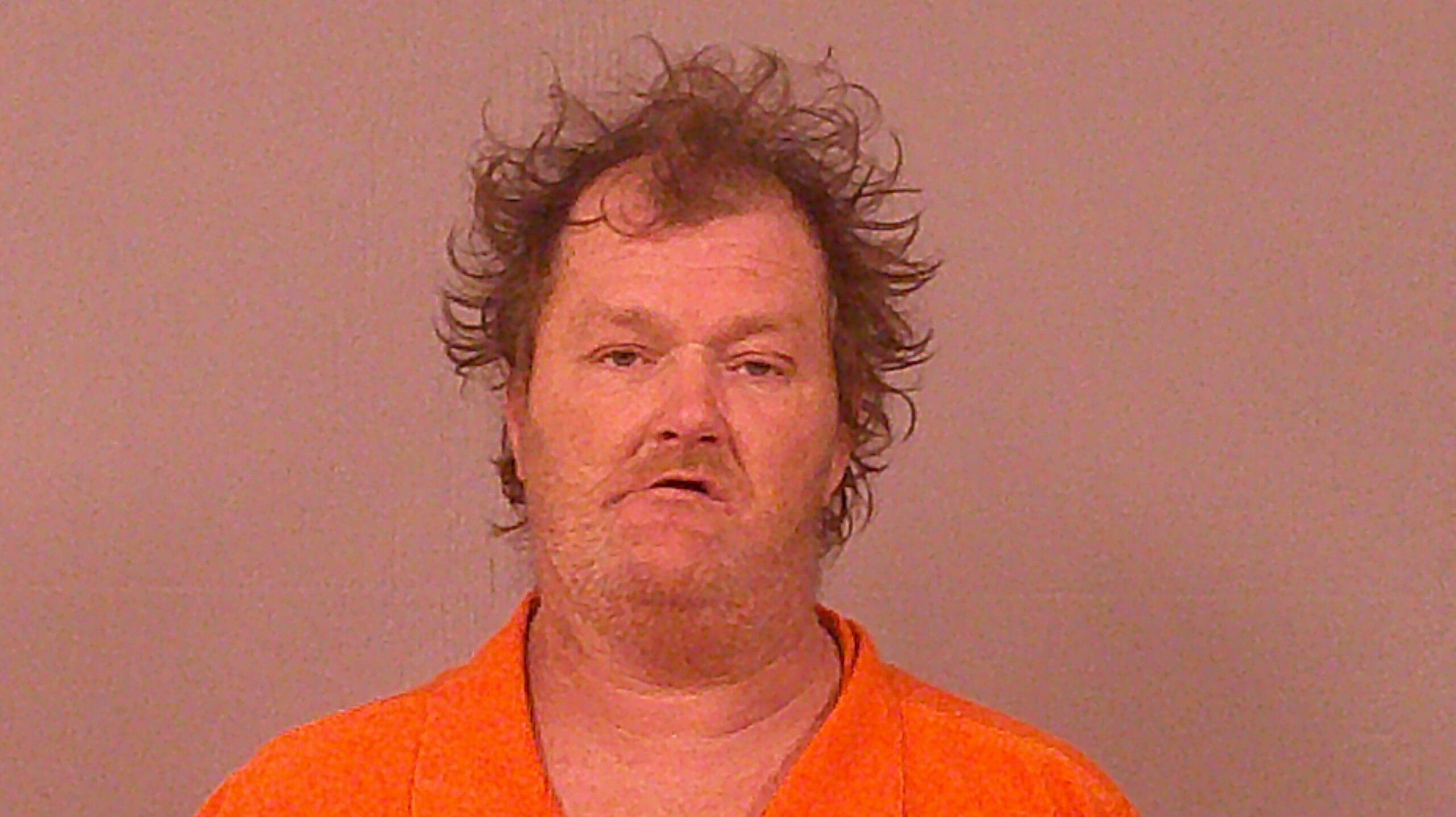 NICKERSON, JAMES MICHAEL booking photo