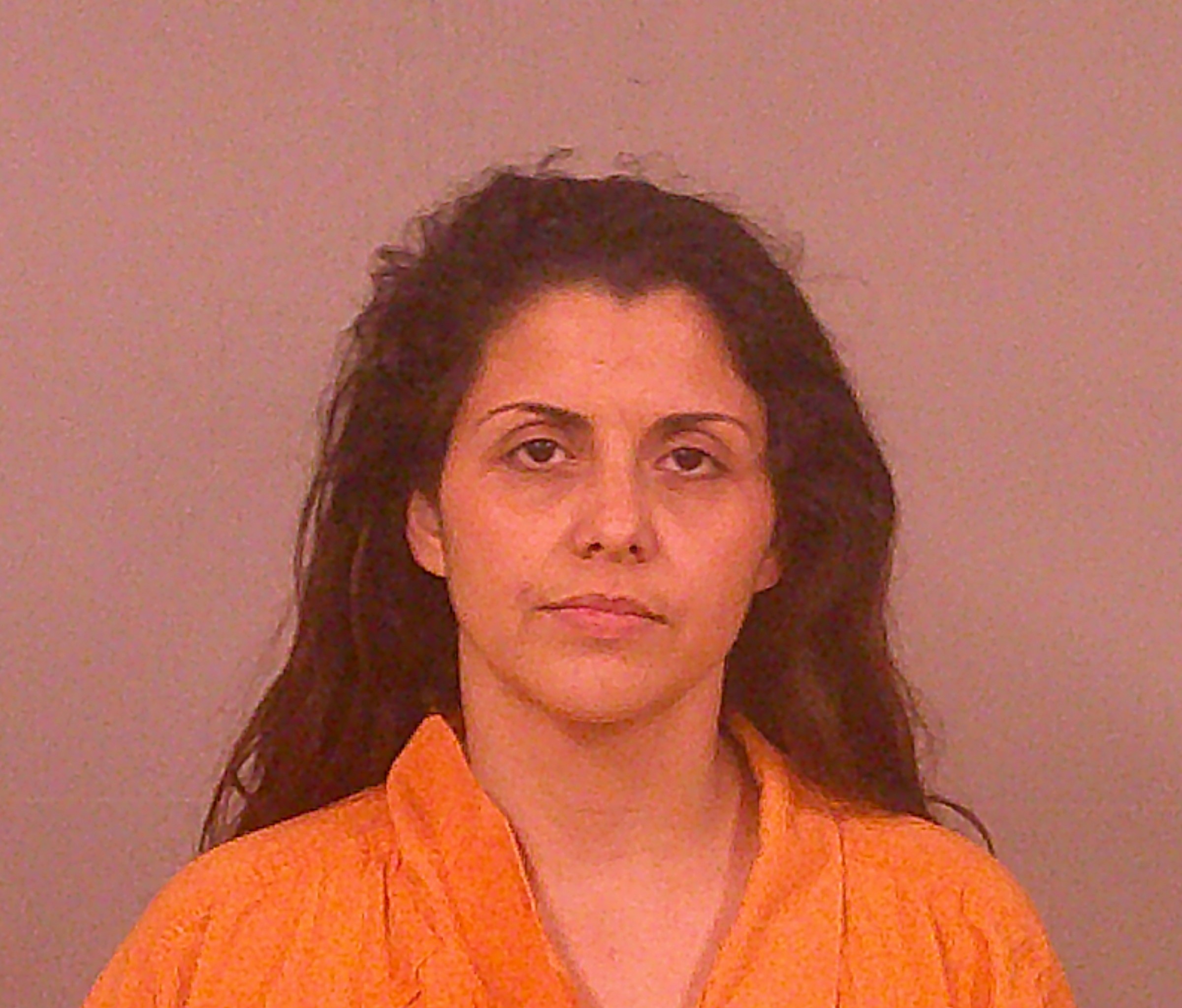 REED, JORDON CASTILLO booking photo