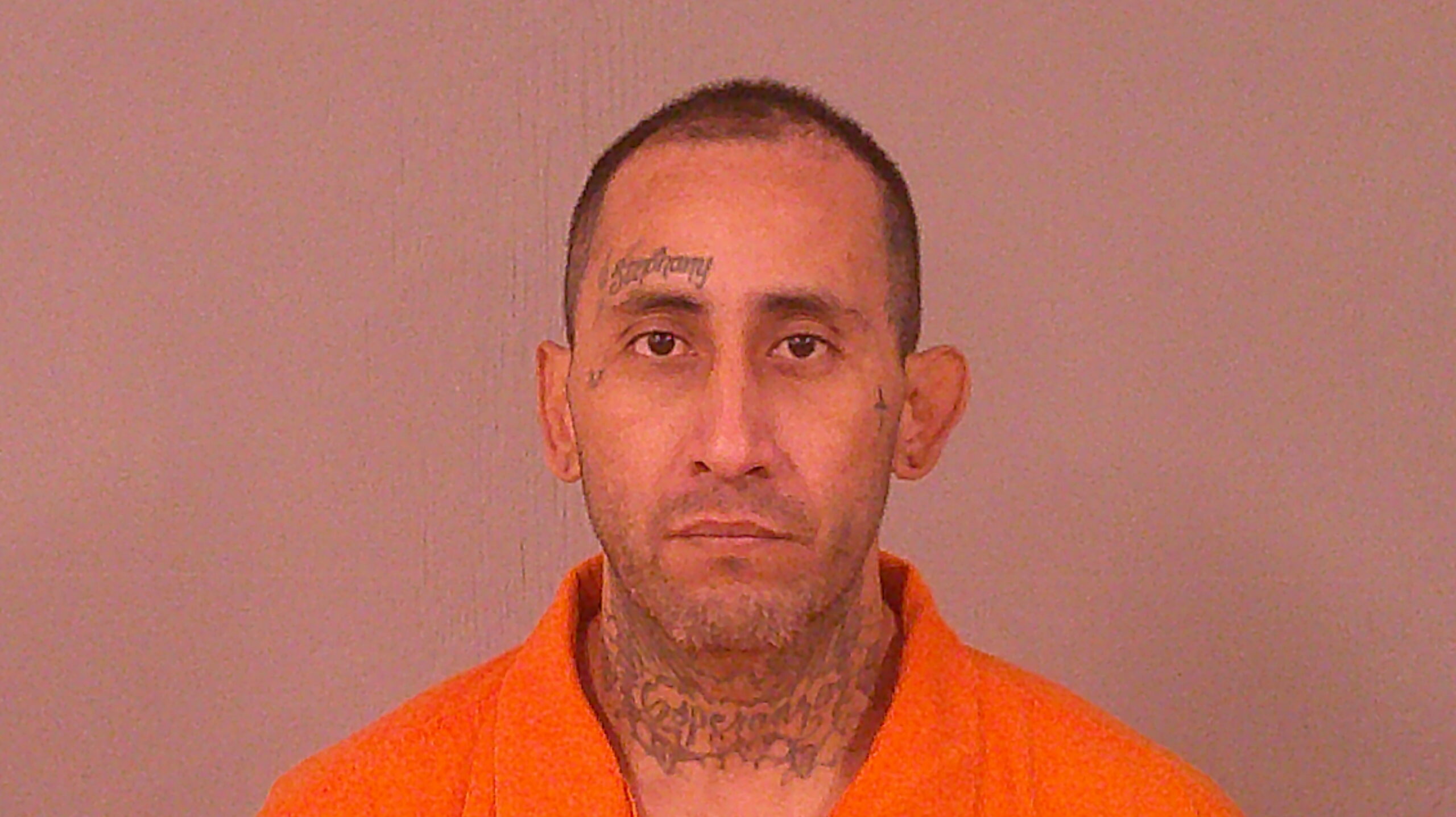 SALAZAR, ANDRES, Jr booking photo