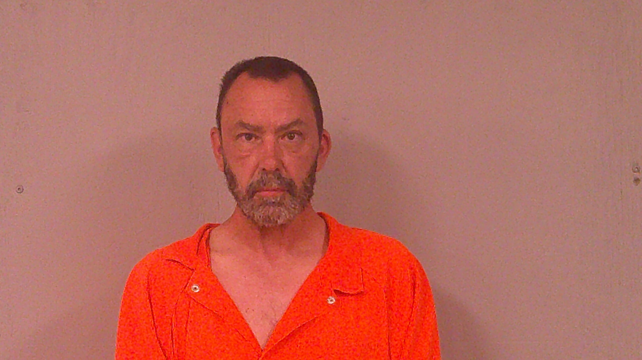 DEROSA, RONALD ANTHONY booking photo