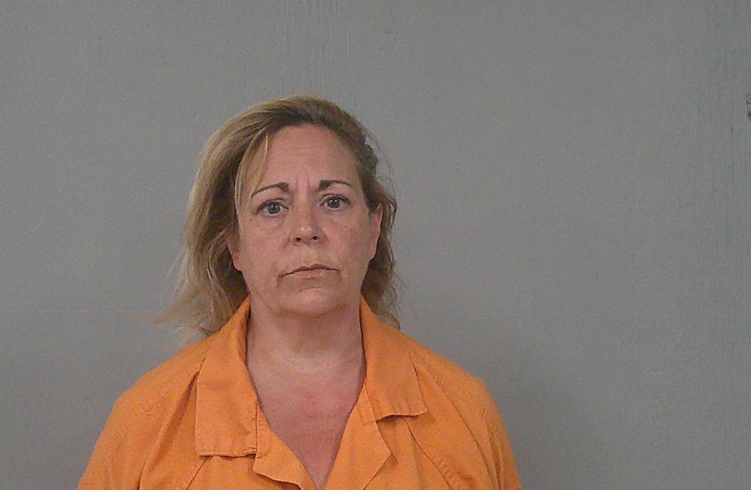 MACDONALD, MICHELLE MARIE booking photo