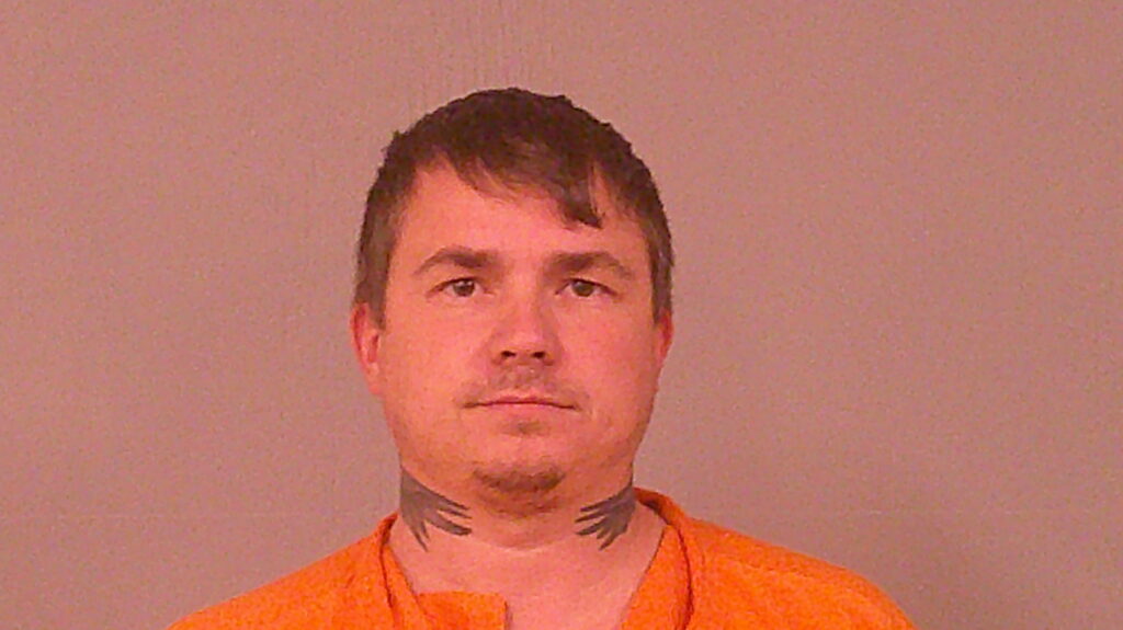 RISENHOOVER, CHRISTOPHER L arrest record in Burnet County, Texas RISENHOOVER, CHRISTOPHER L arrested in Burnet County, Texas mugshot