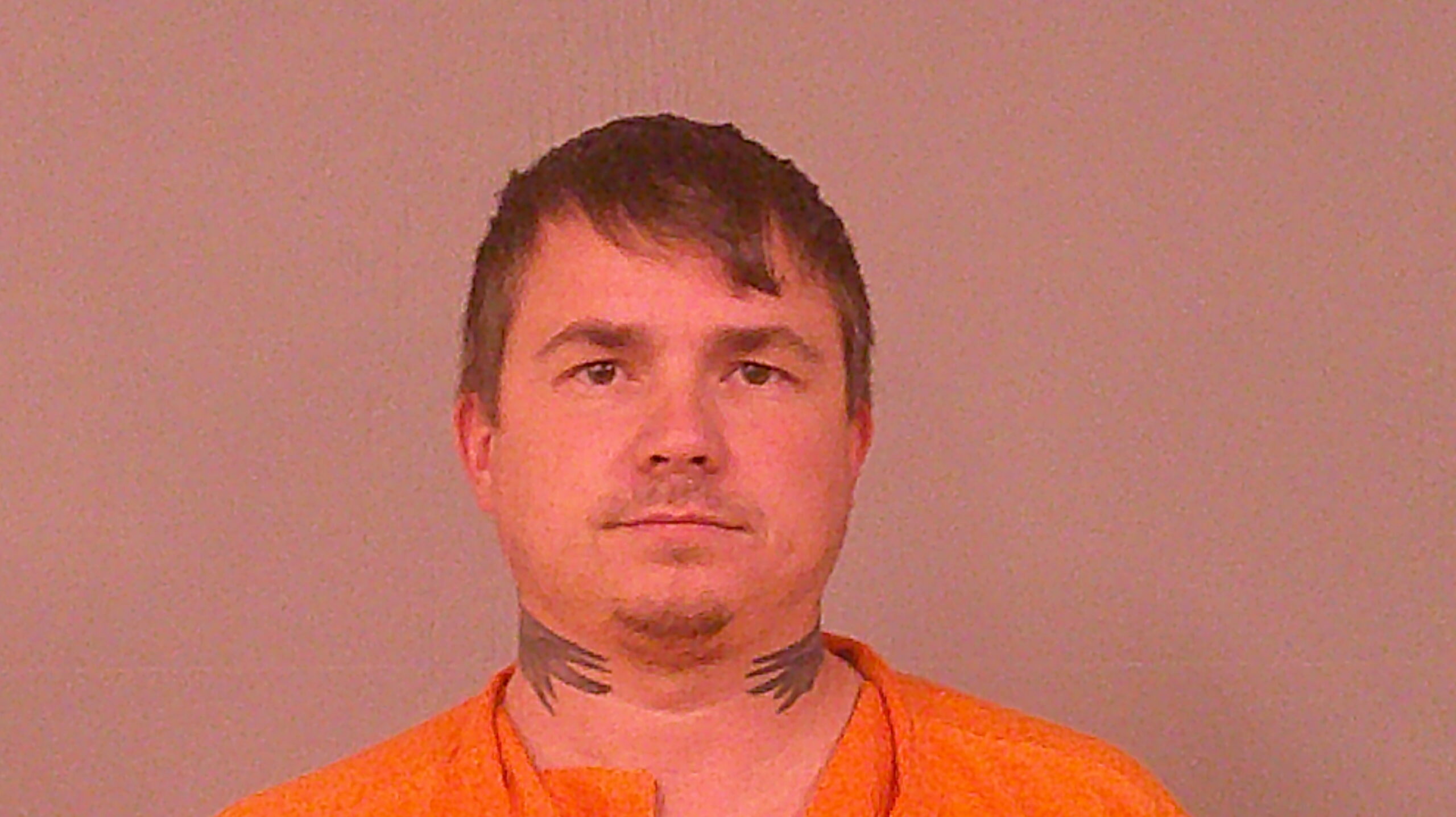 RISENHOOVER, CHRISTOPHER L booking photo